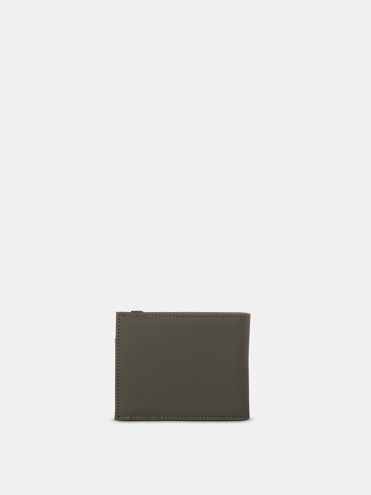 Image of Portafoglio F**K Unisex Verde Militare WU3923-MG