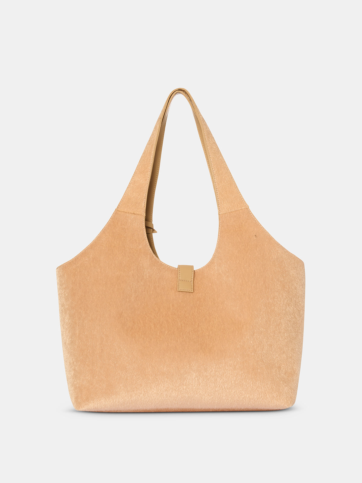 Shopper Bag Donna F**K Beige WW0102-BG