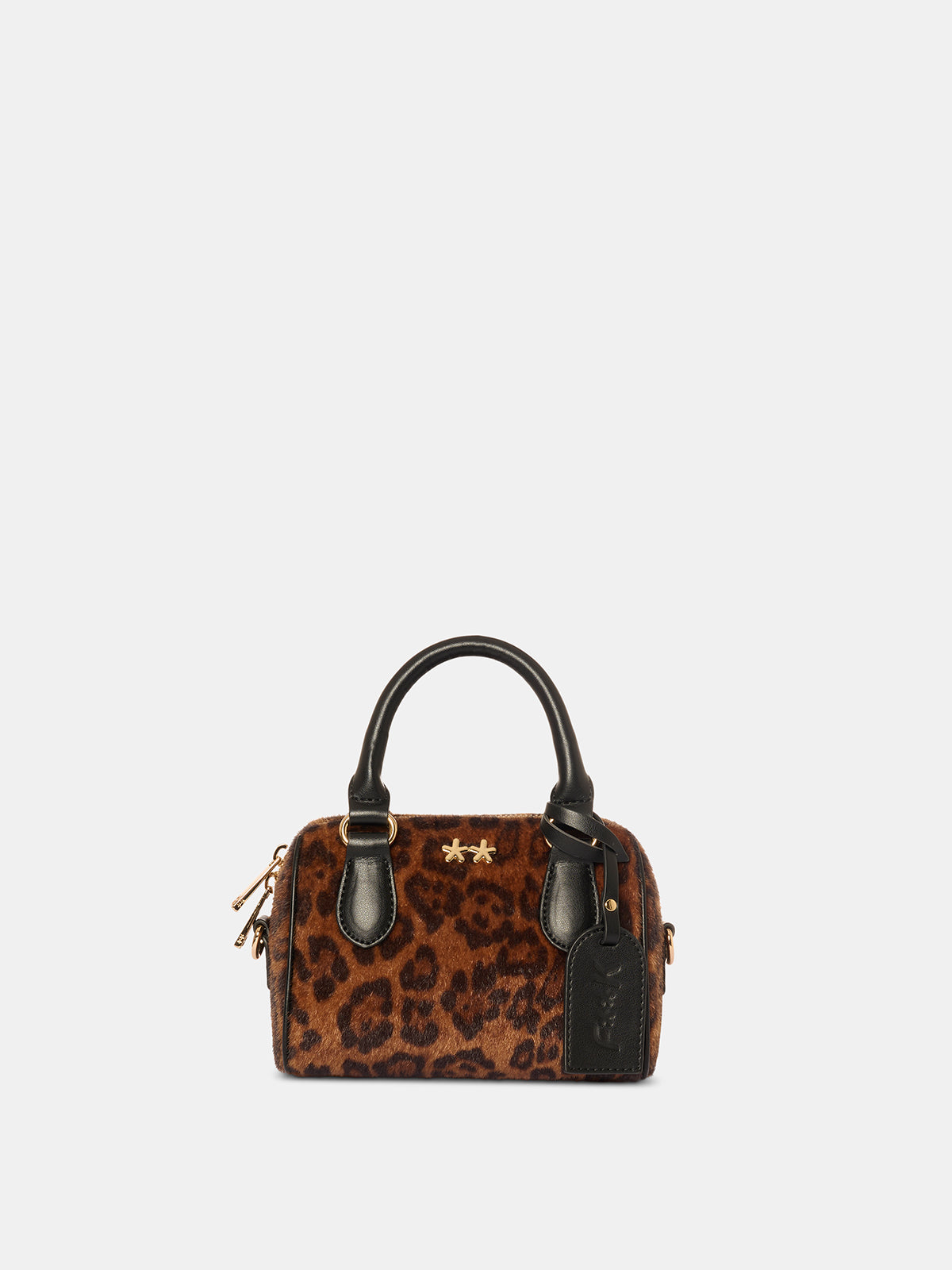 Bauletto Bag Donna F**K Fantasia WW0110-X01