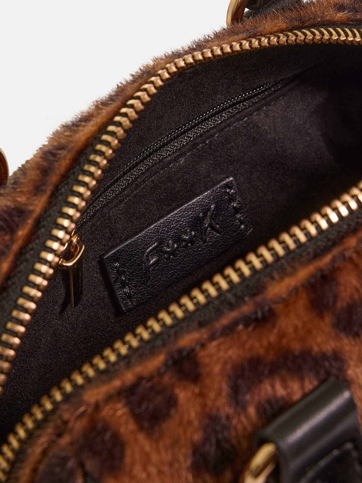 Image of Bauletto Bag Donna F**K Fantasia WW0110-X01