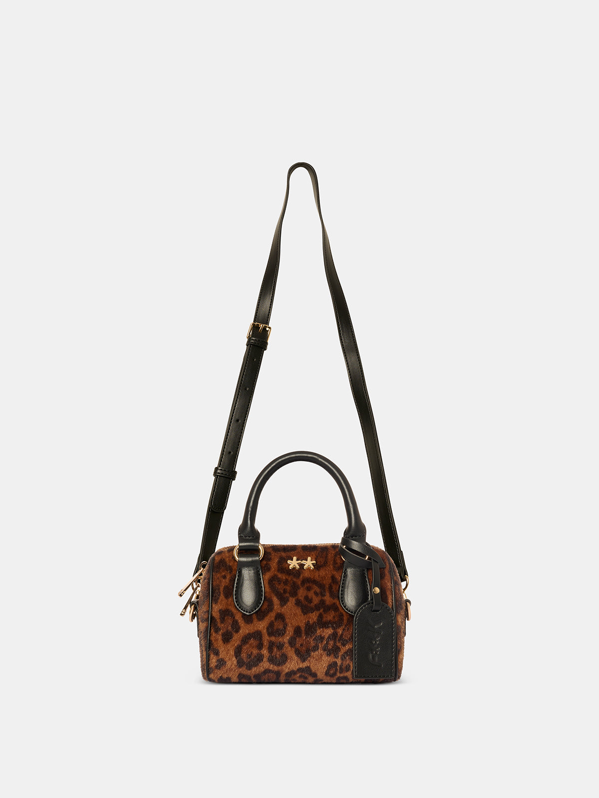 Bauletto Bag Donna F**K Fantasia WW0110-X01