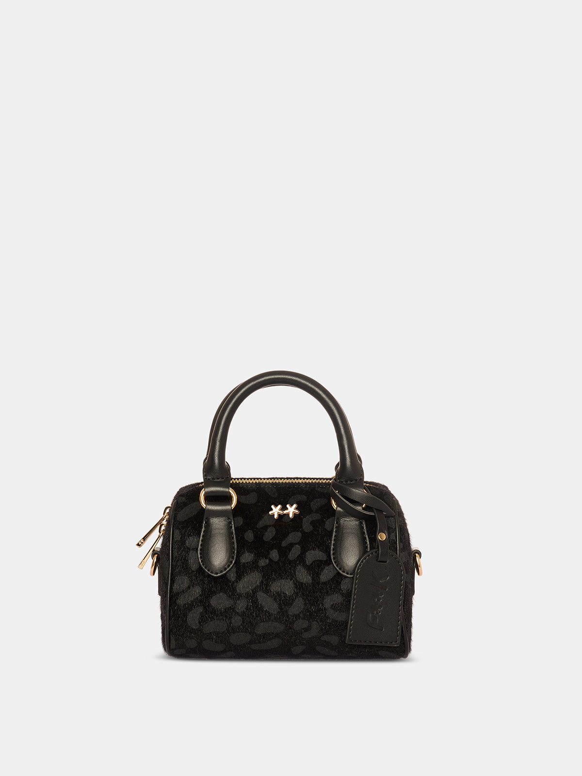 Bauletto Bag Donna F**K Fantasia WW0110-X02