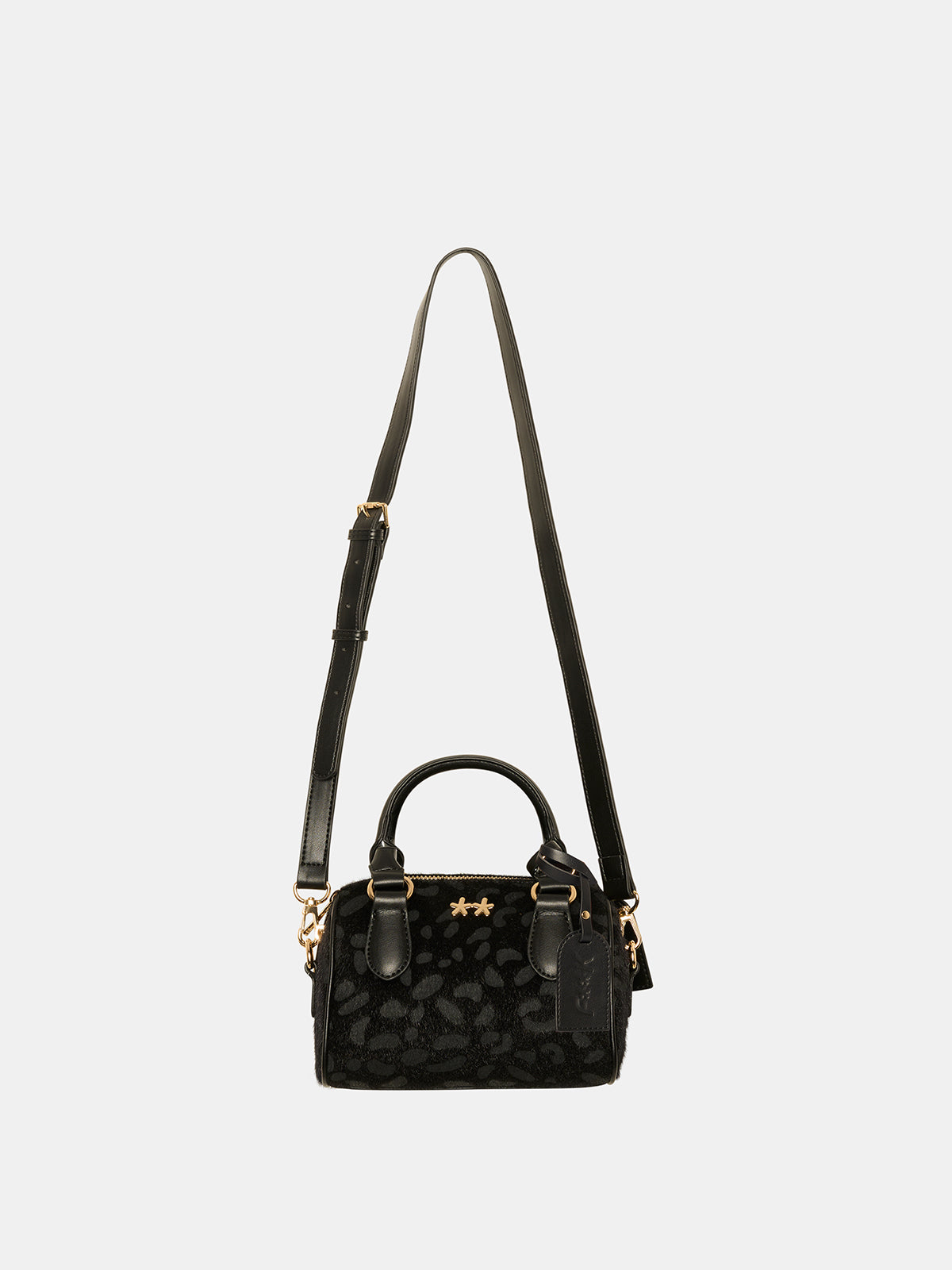 Bauletto Bag Donna F**K Fantasia WW0110-X02