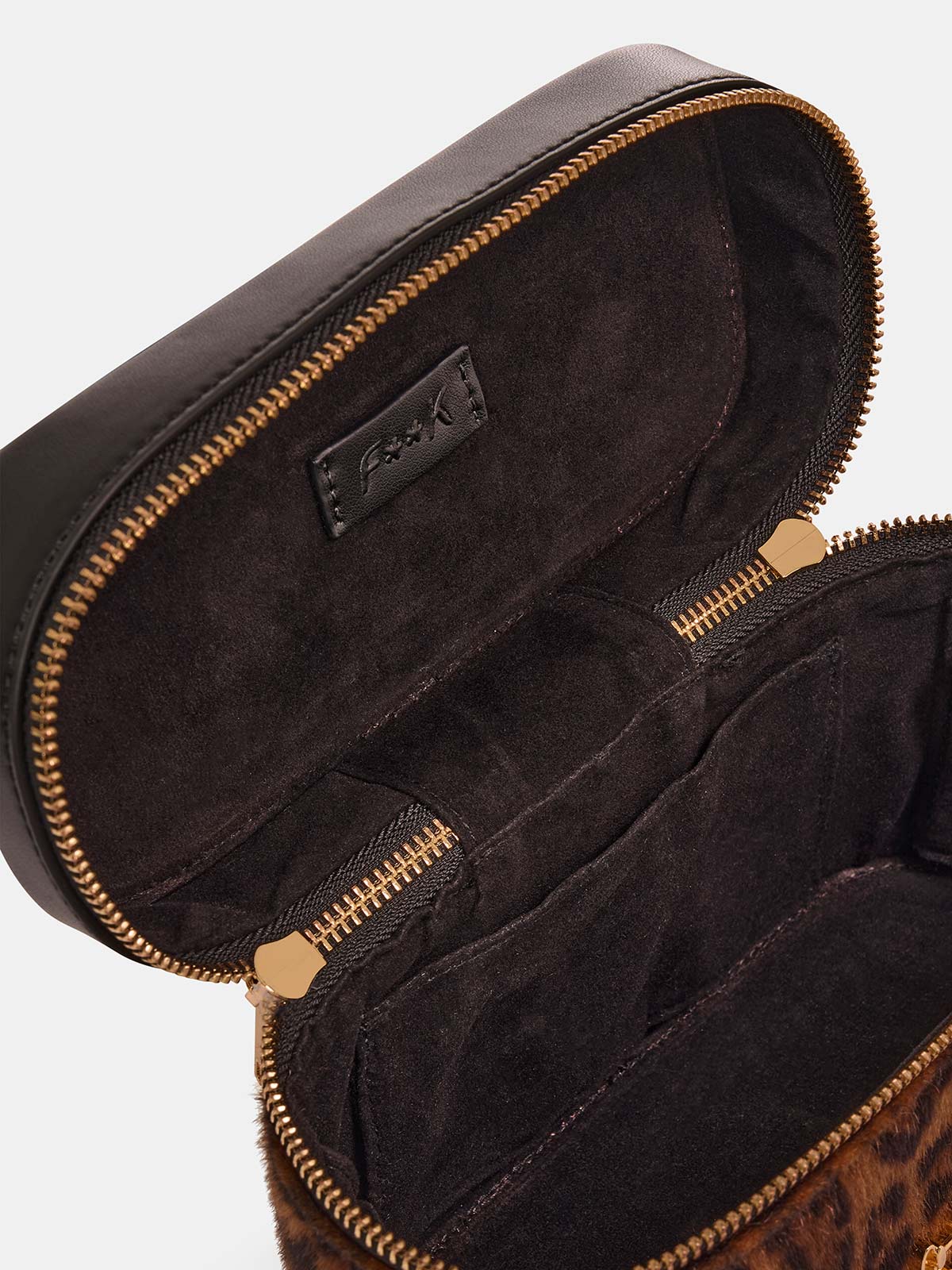 Vanity Bag Donna F**K Fantasia WW0115-X01