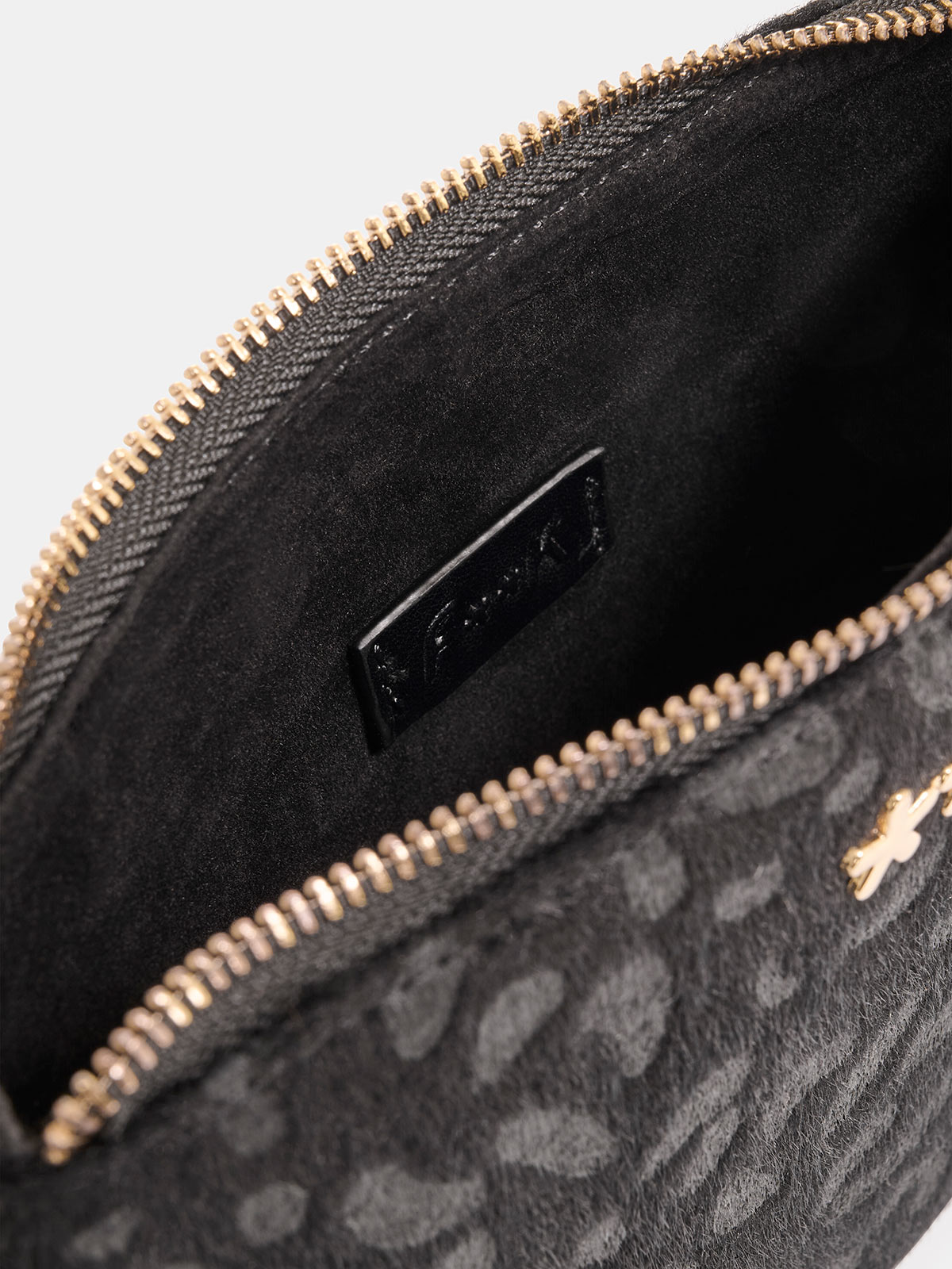 Maxi Pochette Donna F**K Fantasia WW0120-X02