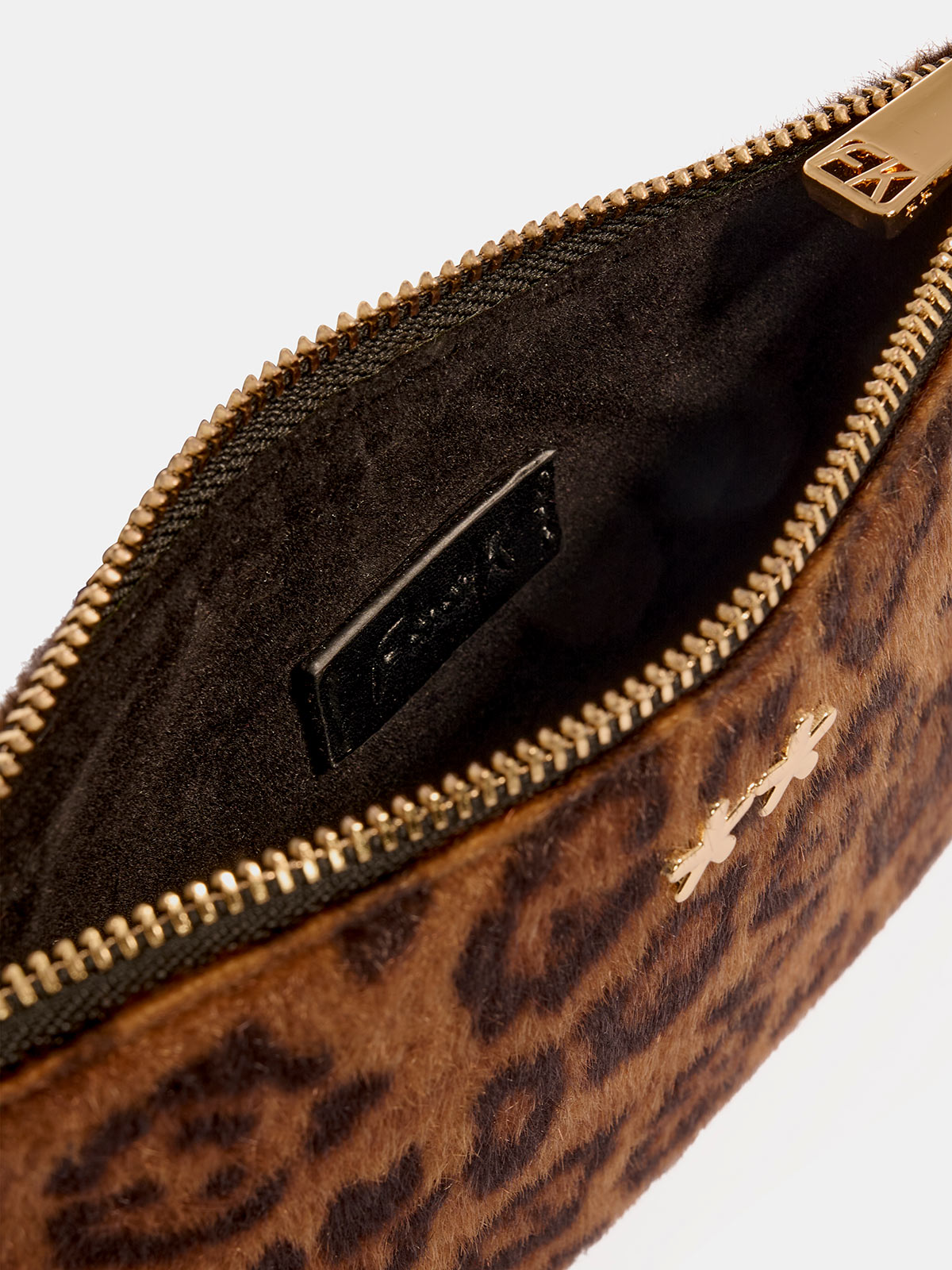 Mini Pochette Donna F**K Fantasia WW0130-X01
