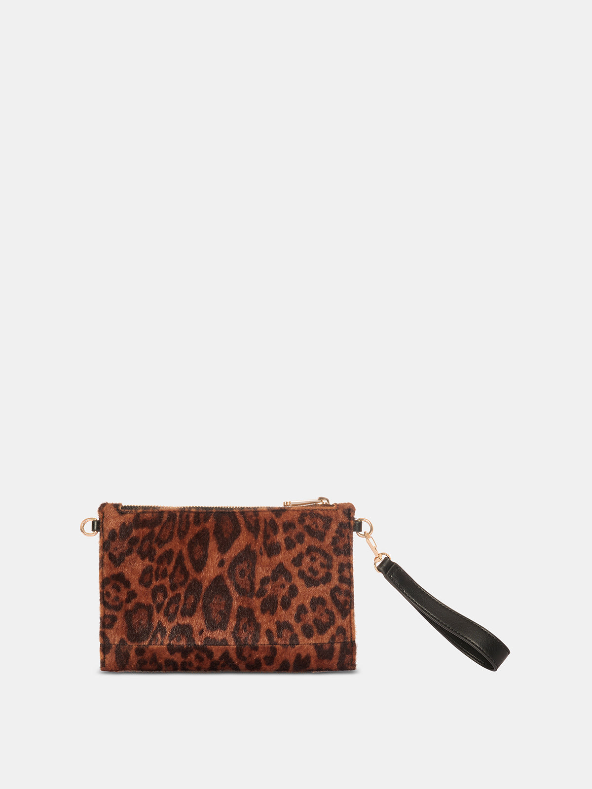 Image of Mini Pochette Donna F**K Fantasia WW0130-X01