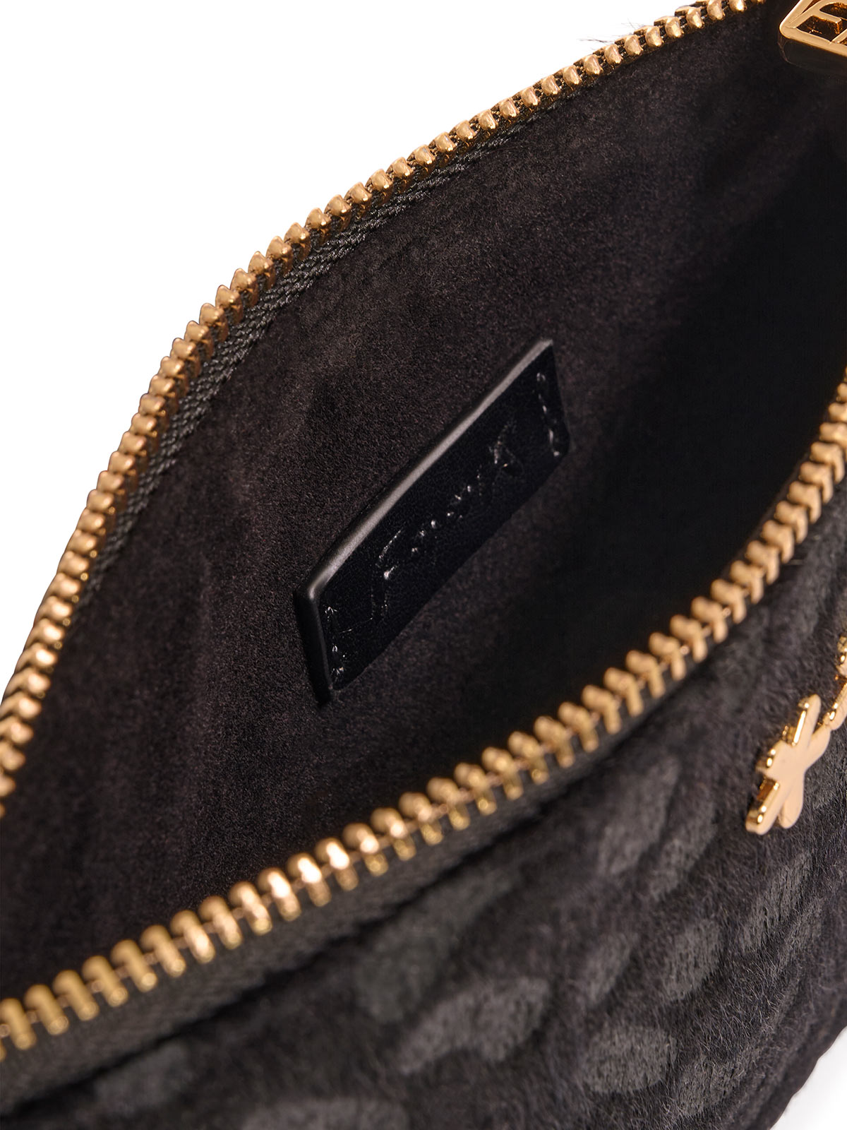 Image of Mini Pochette Donna F**K Fantasia WW0130-X02