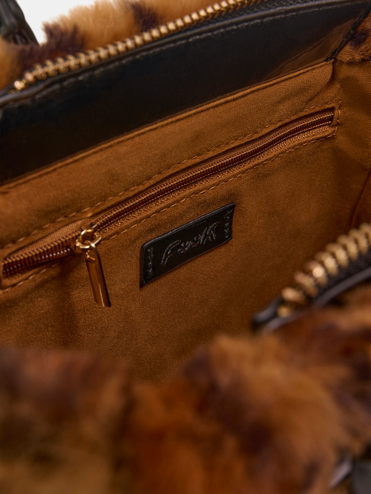 Image of Cesto Bag Donna F**K Fantasia WW0200-X01