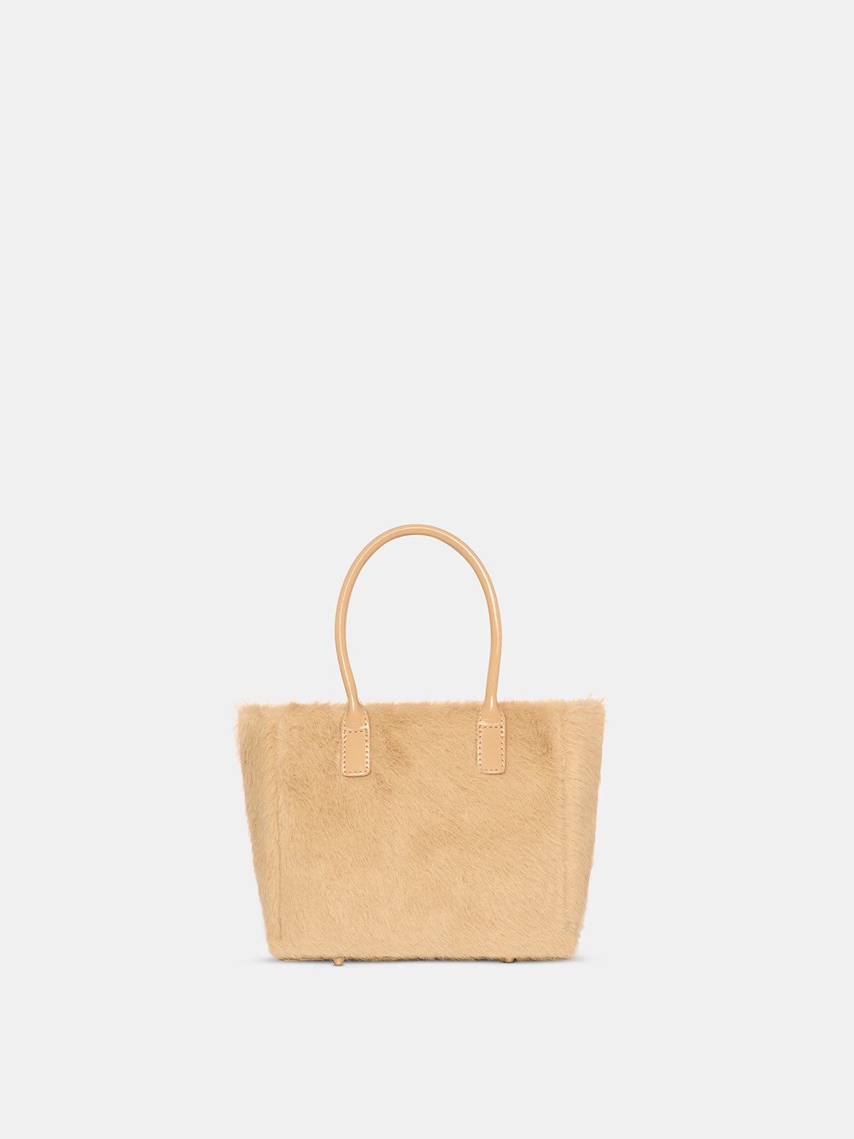 Cesto Bag Donna F**K Beige WW0202-BG