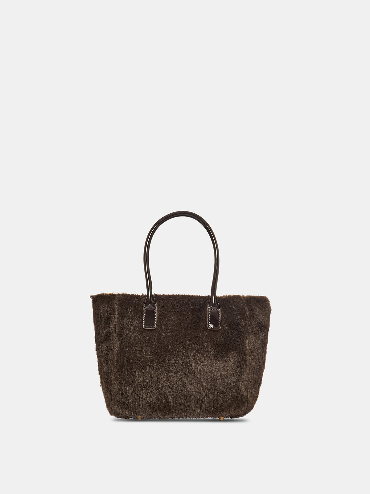 Cesto Bag Donna F**K Marrone WW0202-BN