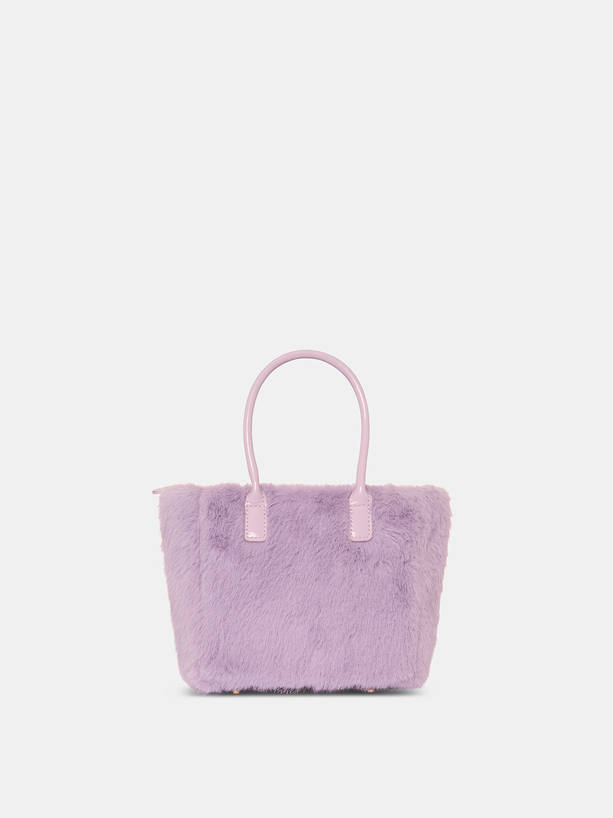 Cesto Bag Donna F**K Lilla WW0202-LC