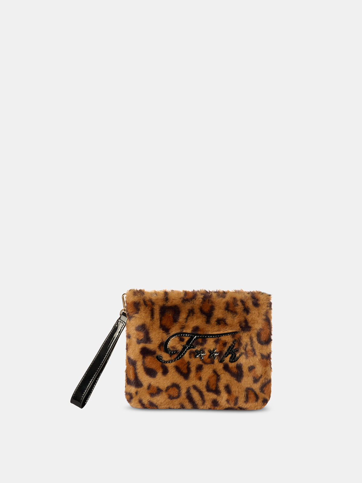 Mini Pochette Donna F**K Fantasia WW0220-X01