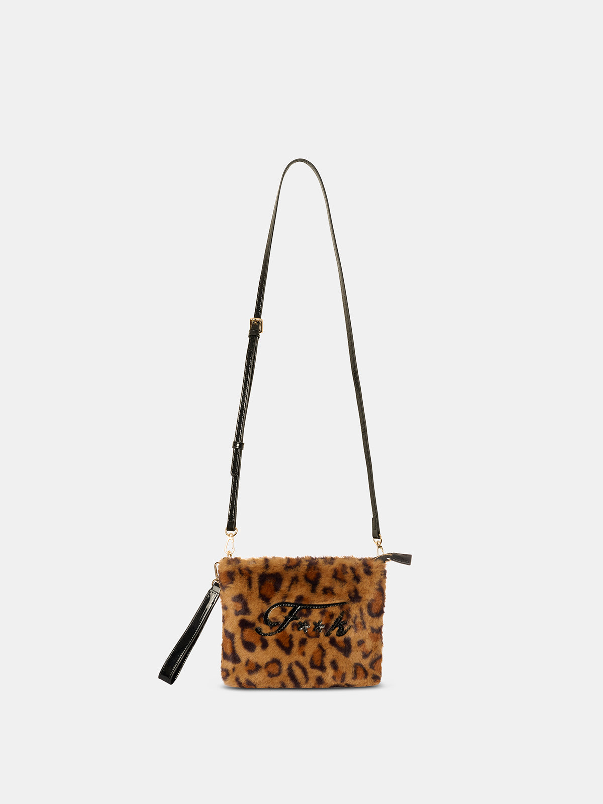 Mini Pochette Donna F**K Fantasia WW0220-X01