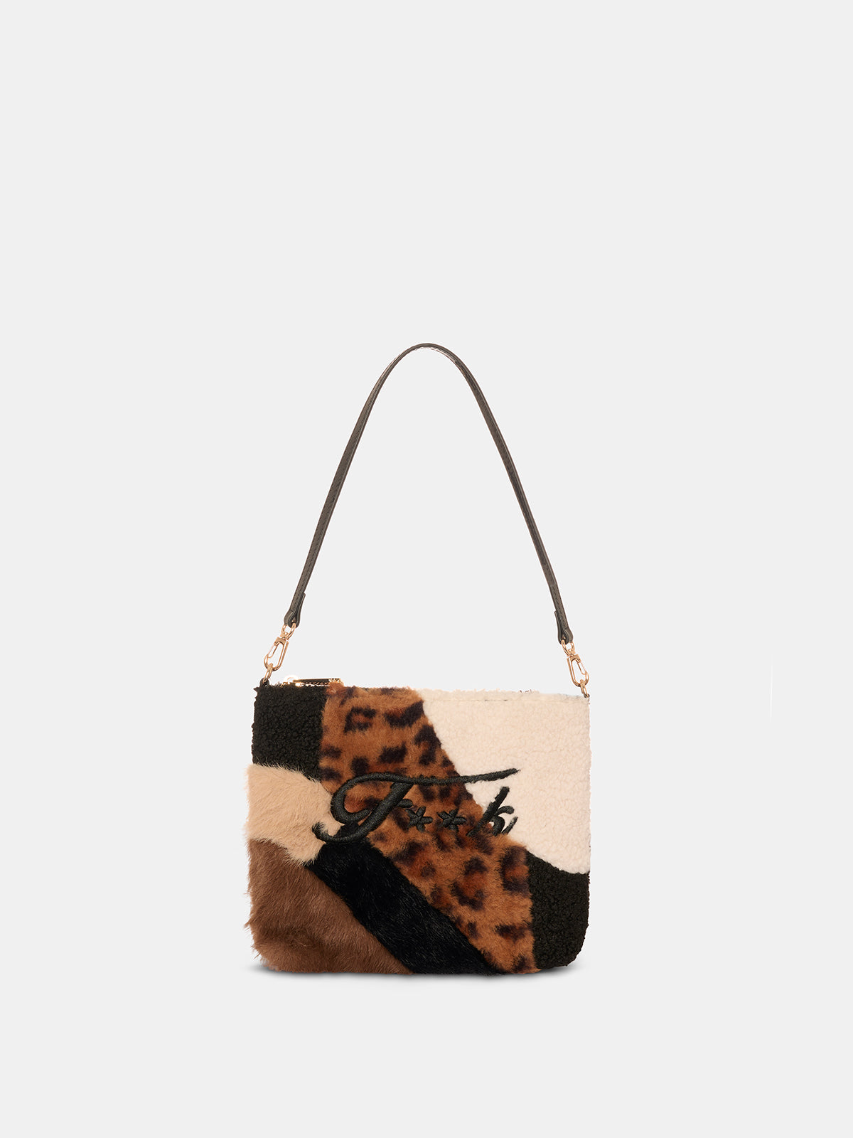 Image of Maxi Pochette Donna F**K Fantasia WW0310-X10