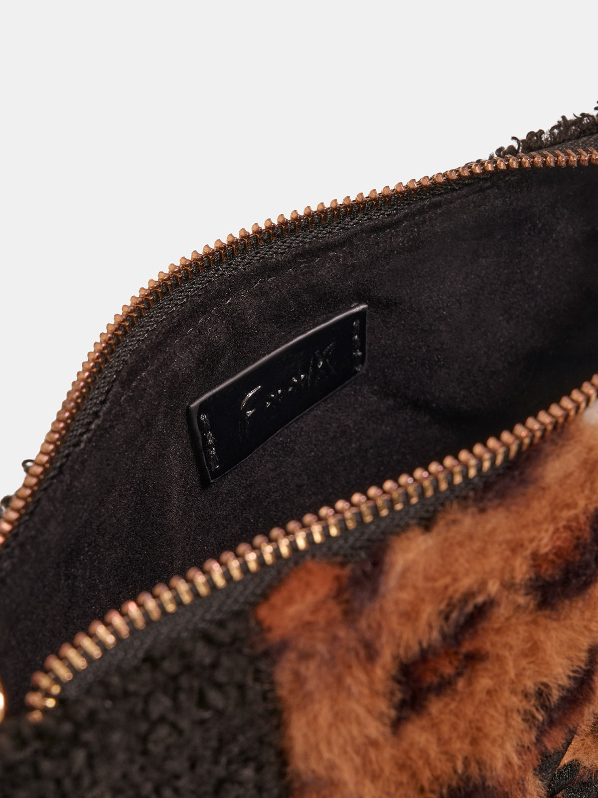 Image of Maxi Pochette Donna F**K Fantasia WW0310-X10