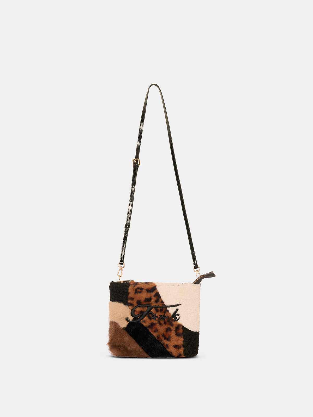 Maxi Pochette Donna F**K Fantasia WW0310-X10