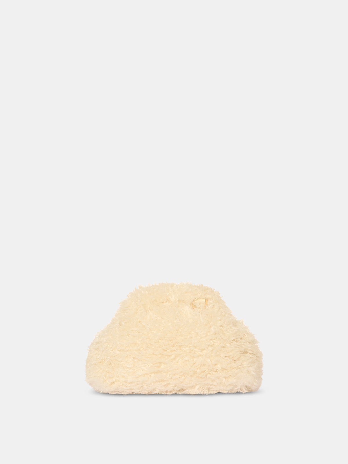 Image of Pouch Bag Donna F**K Beige WW0410-BG