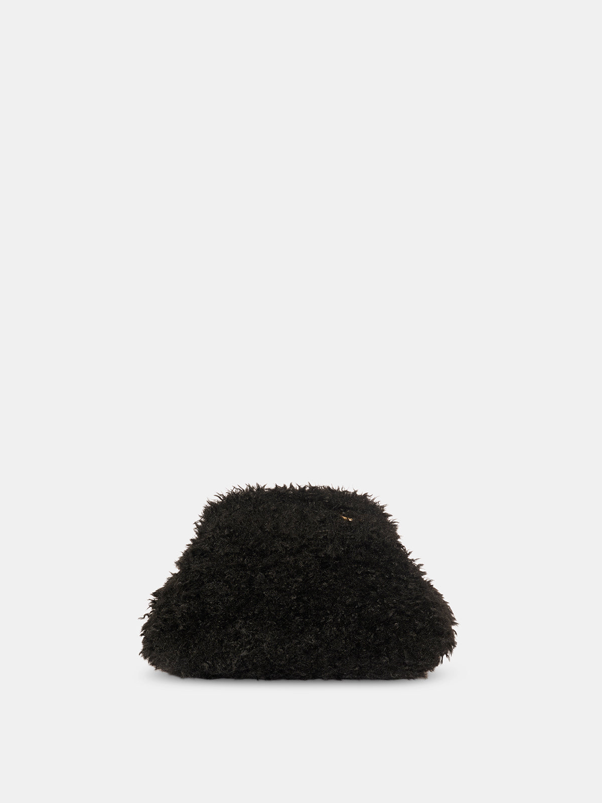 Image of Pouch Bag Donna F**K Nera WW0410-BK