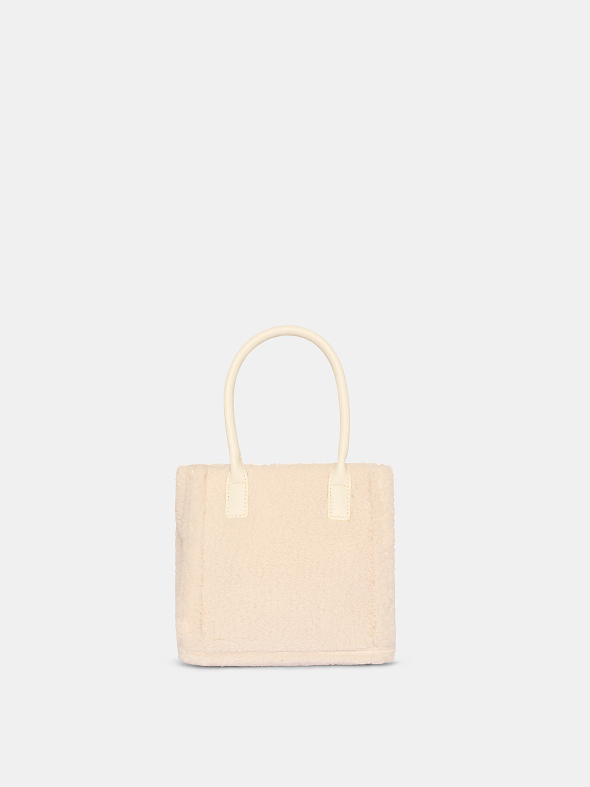 Cesto Bag Donna F**K Beige WW0505-BG