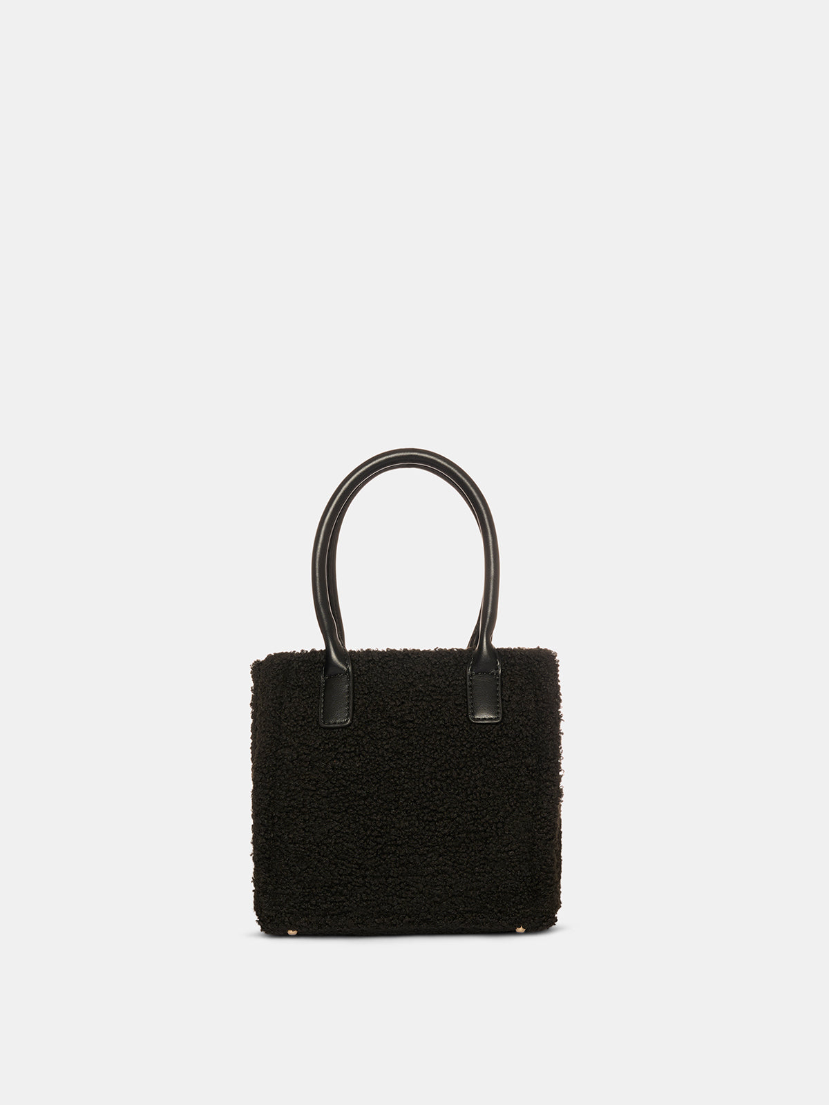Image of Cesto Bag Donna F**K Nero WW0505-Bk