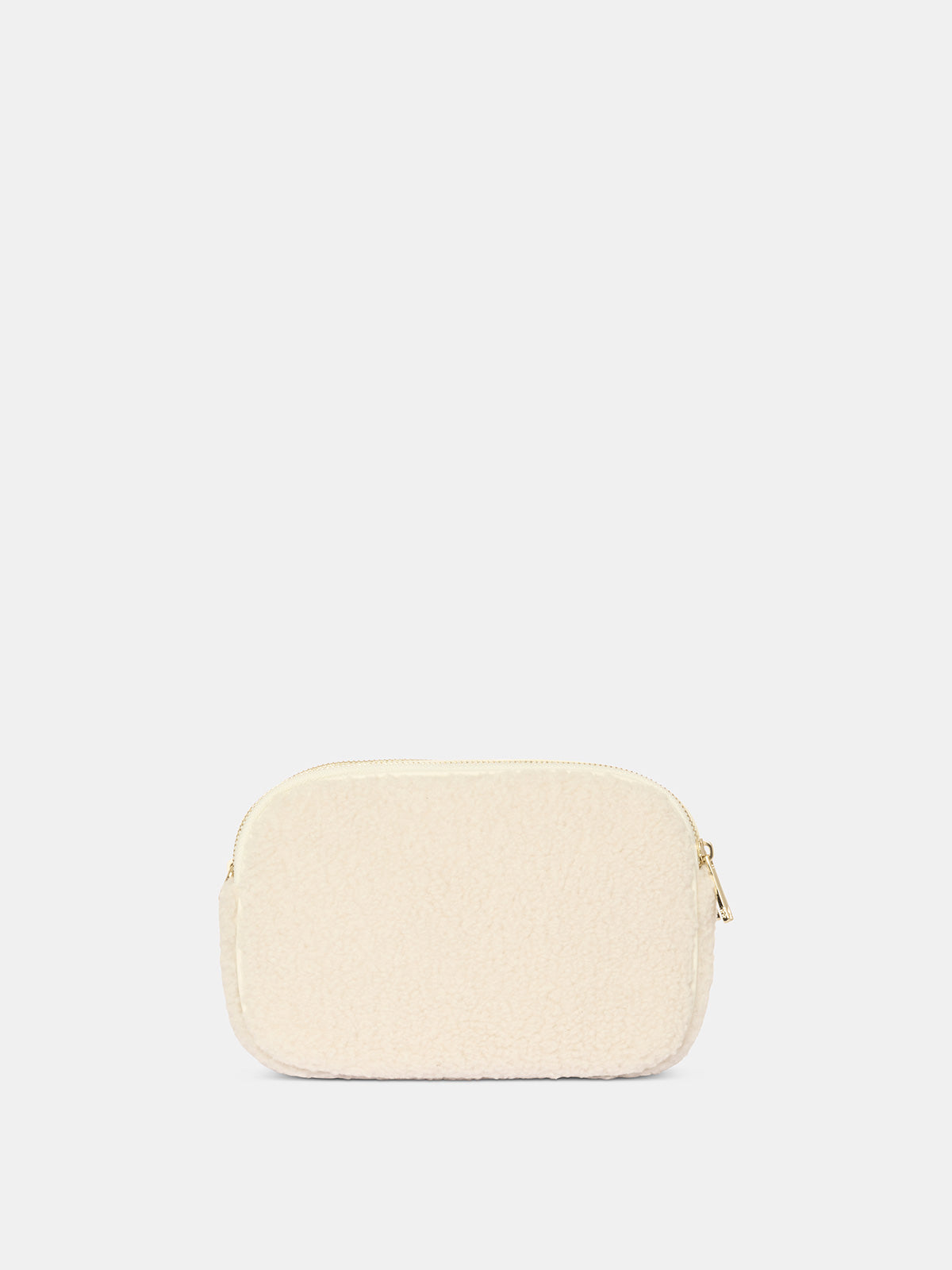 Camera Bag Donna F**K Beige WW0510-BG