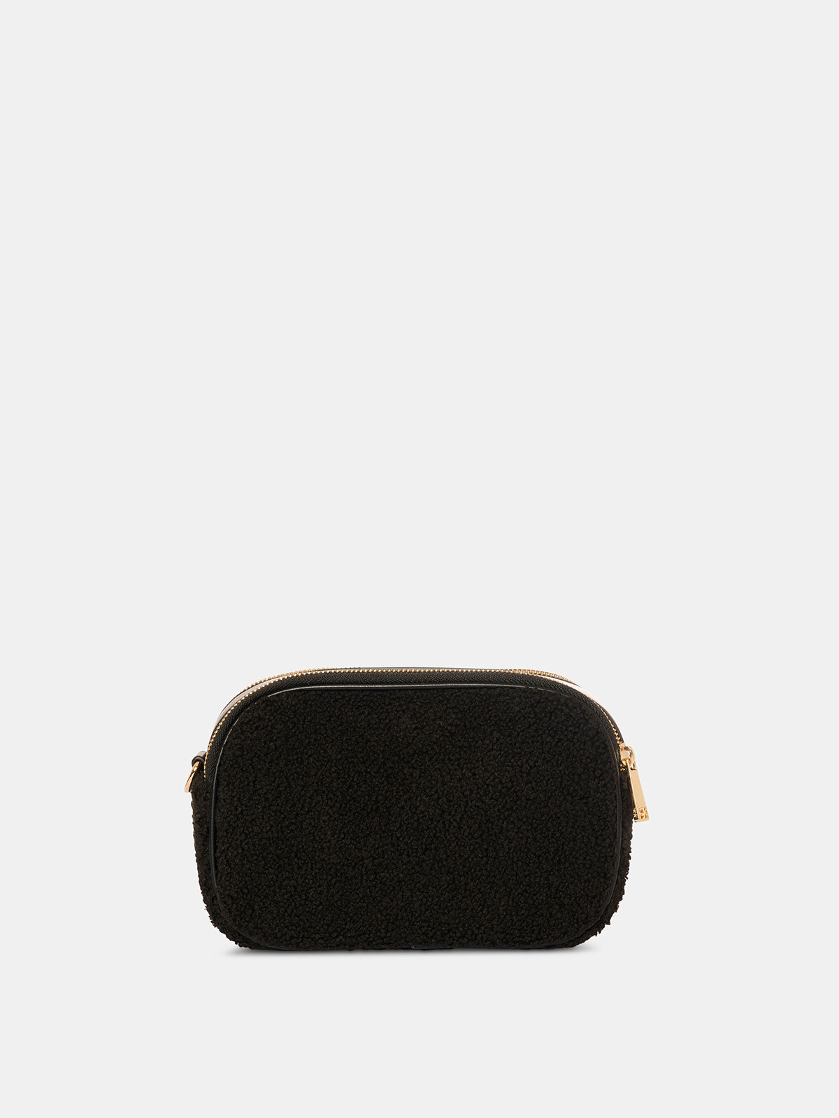Image of Camera Bag Donna F**K Nera WW0510-BK