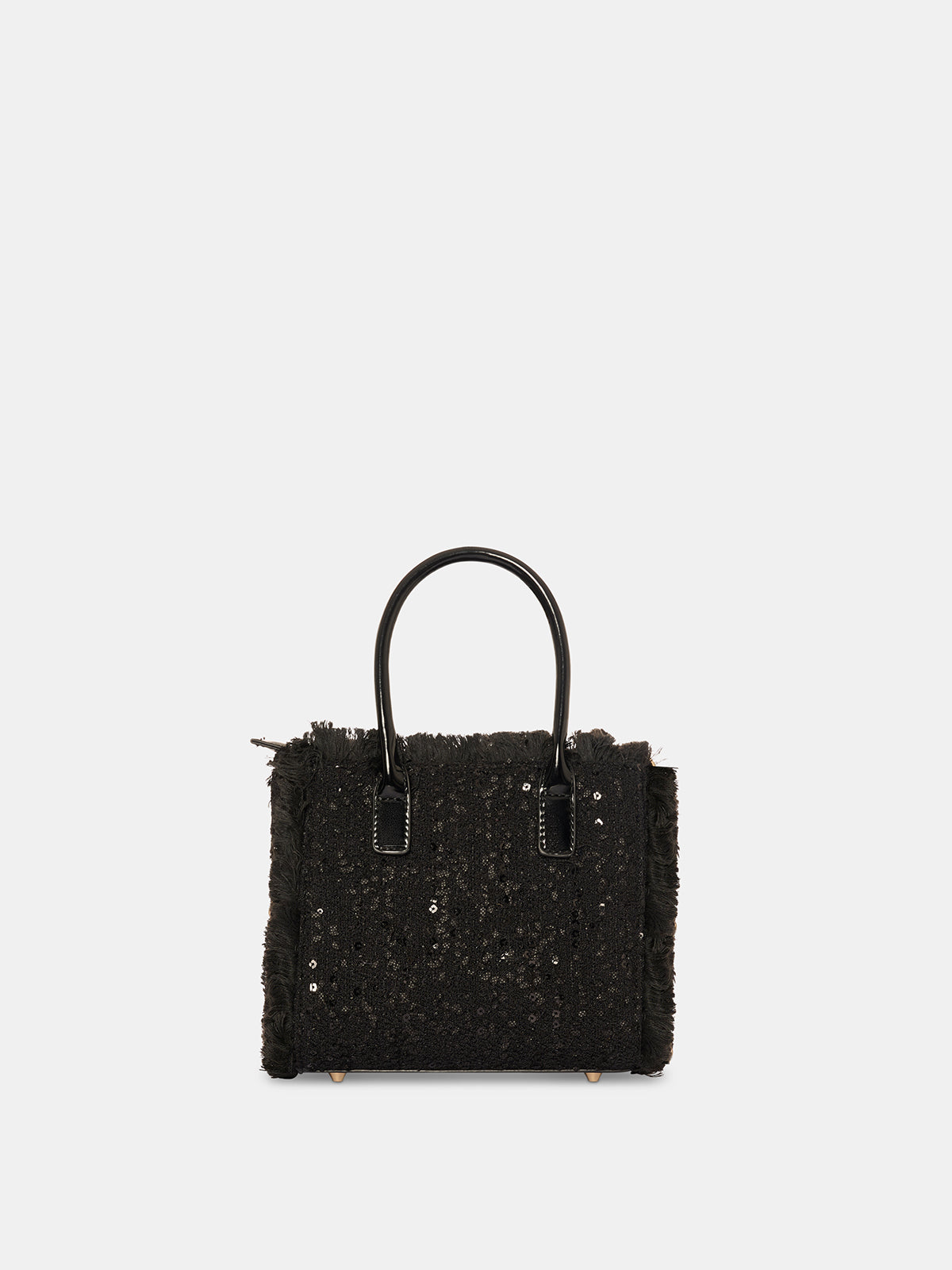 Cesto Bag Donna F**K Nero WW0710-BK