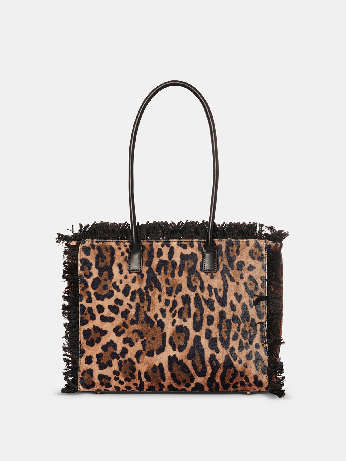 Image of Tote Bag Donna F**K Fantasia WW0800-X01