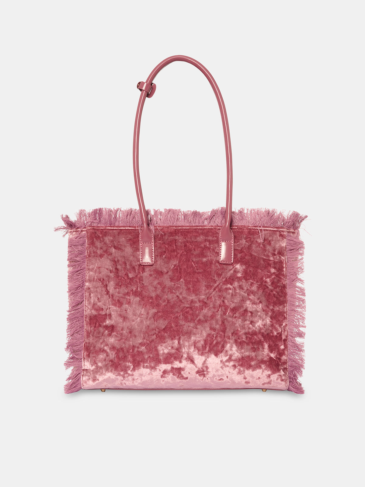 Tote Bag Donna F**K Rosa WW0805-PK