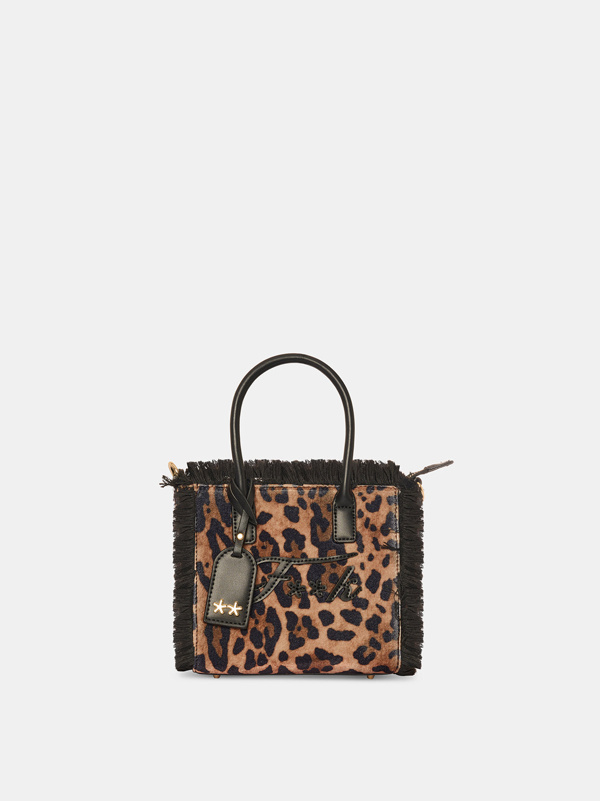 Image of Cesto Bag Donna F**K Fantasia WW0810-X01