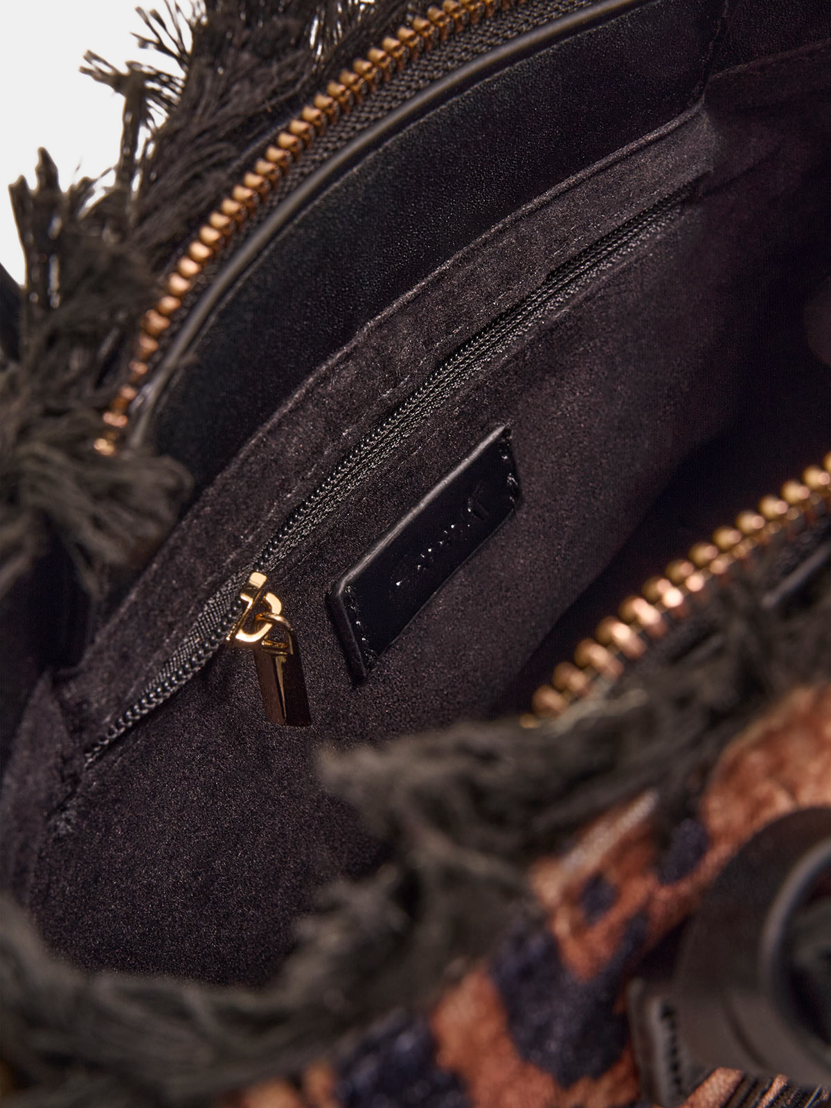 Image of Cesto Bag Donna F**K Fantasia WW0810-X01