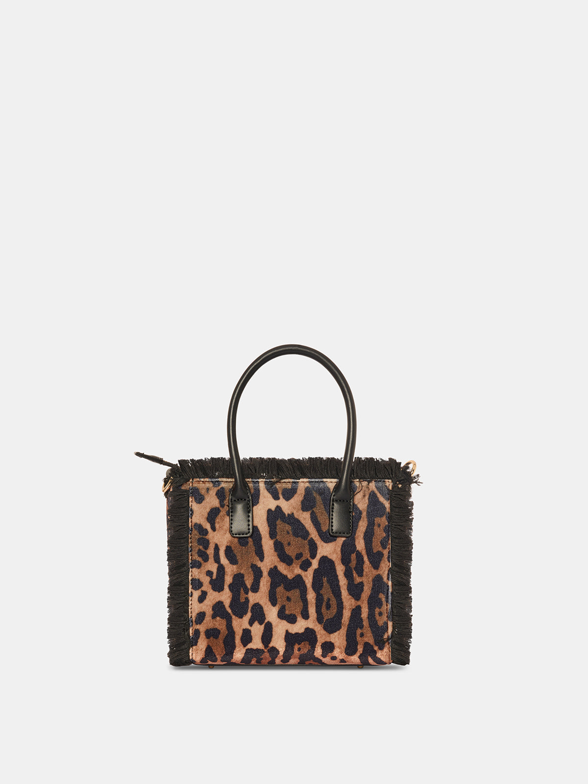 Image of Cesto Bag Donna F**K Fantasia WW0810-X01