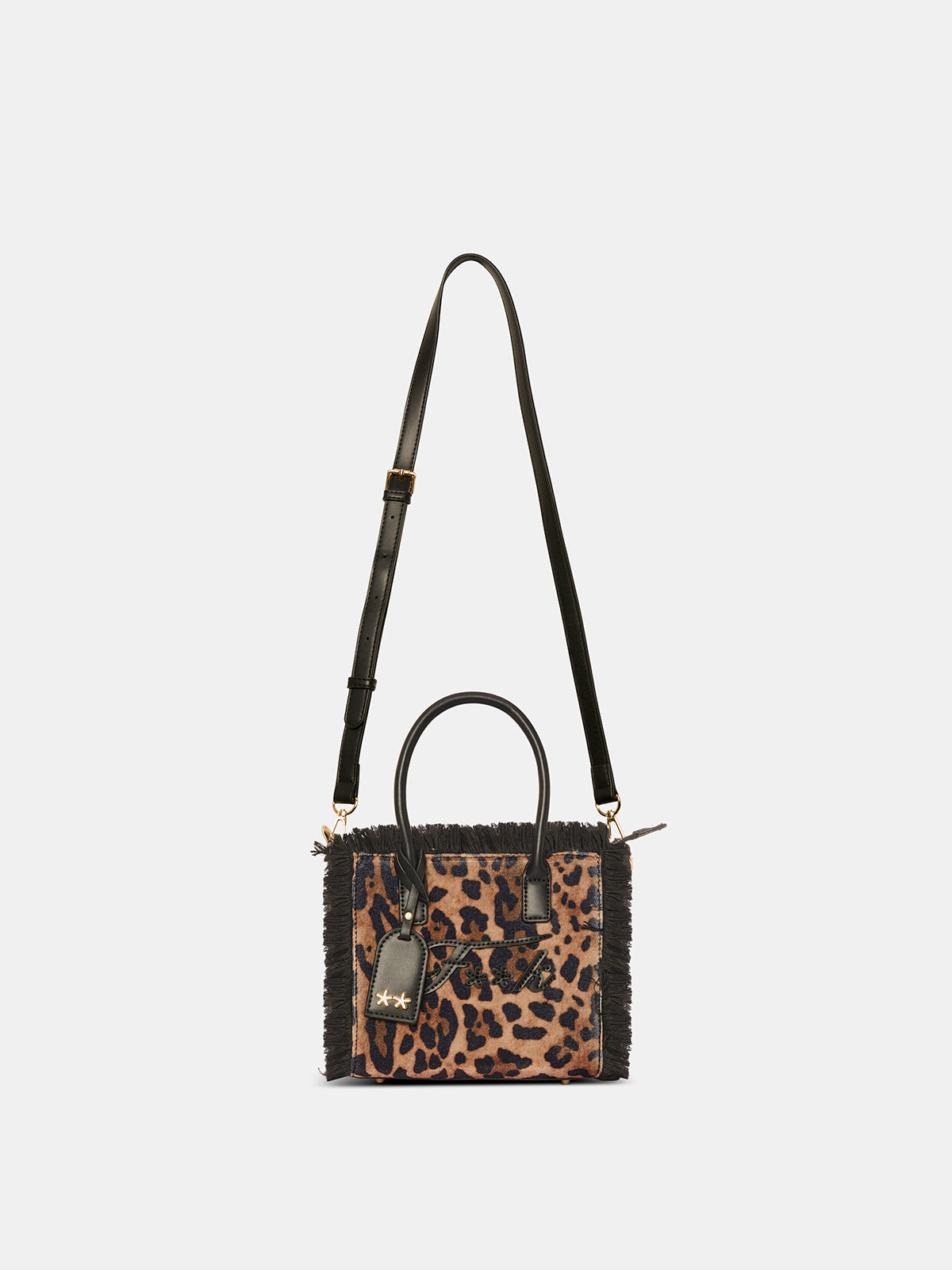 Image of Cesto Bag Donna F**K Fantasia WW0810-X01
