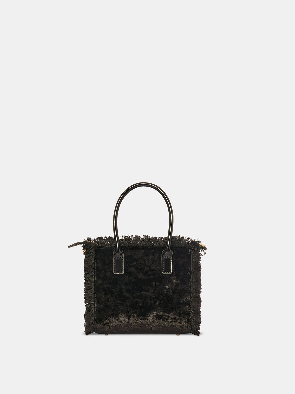Image of Cesto Bag Donna F**K Nero WW0815-BK