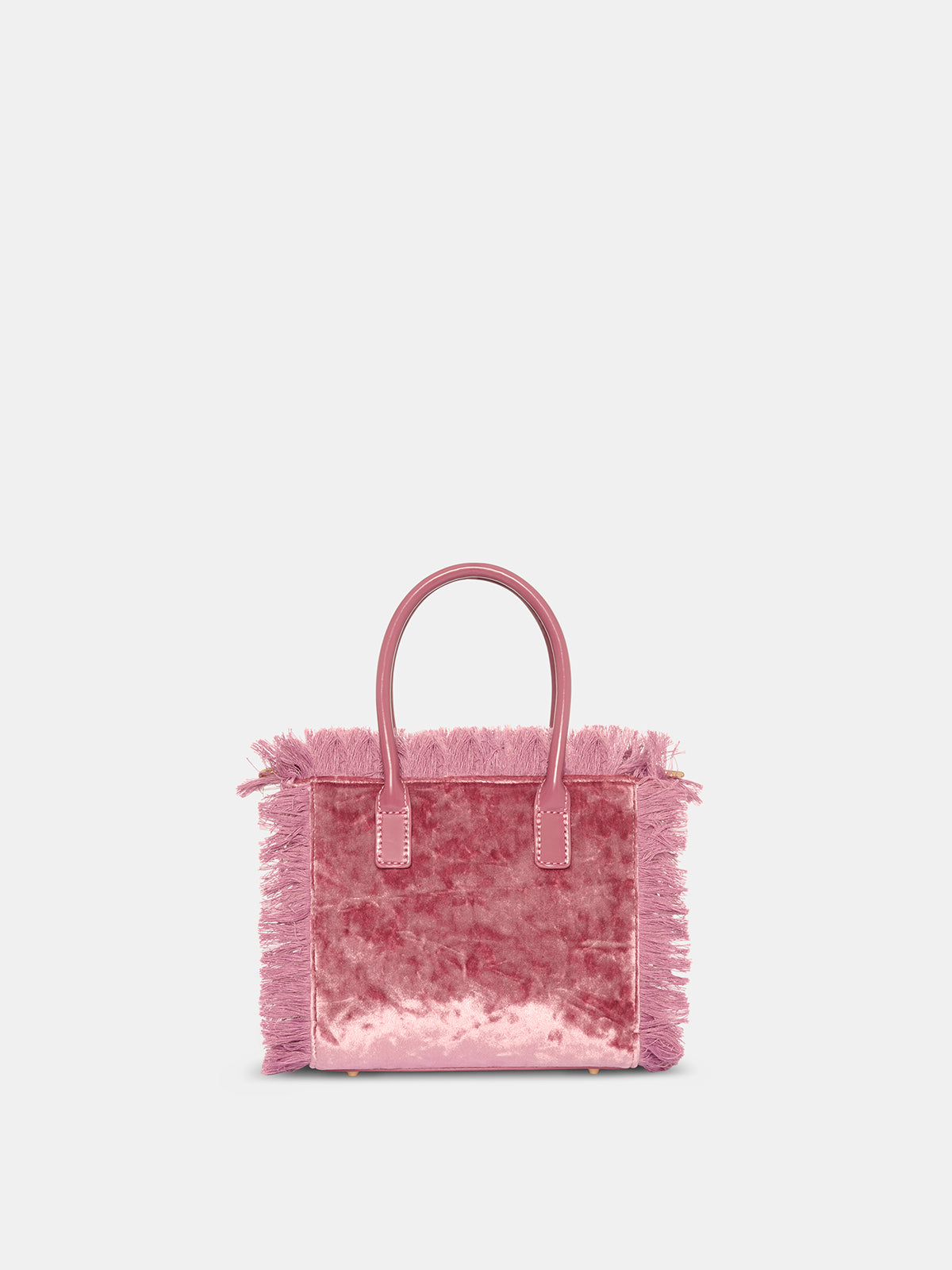 Image of Cesto Bag Donna F**K Rosa WW0815-PK