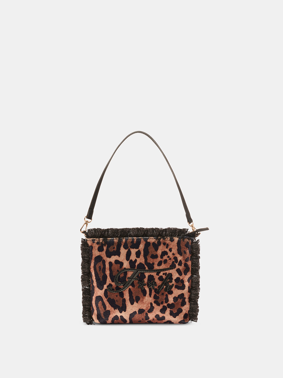 Image of Maxi Pochette Donna F**K Fantasia WW0820-X01