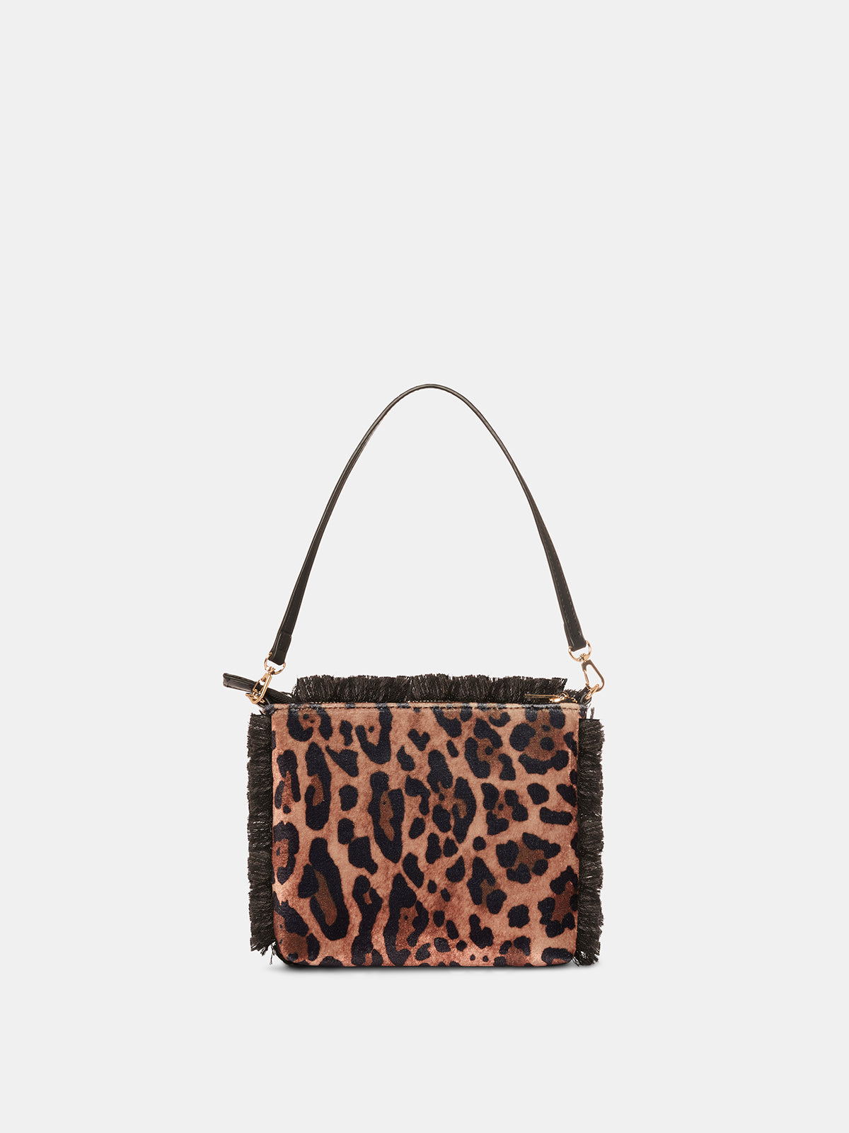 Image of Maxi Pochette Donna F**K Fantasia WW0820-X01