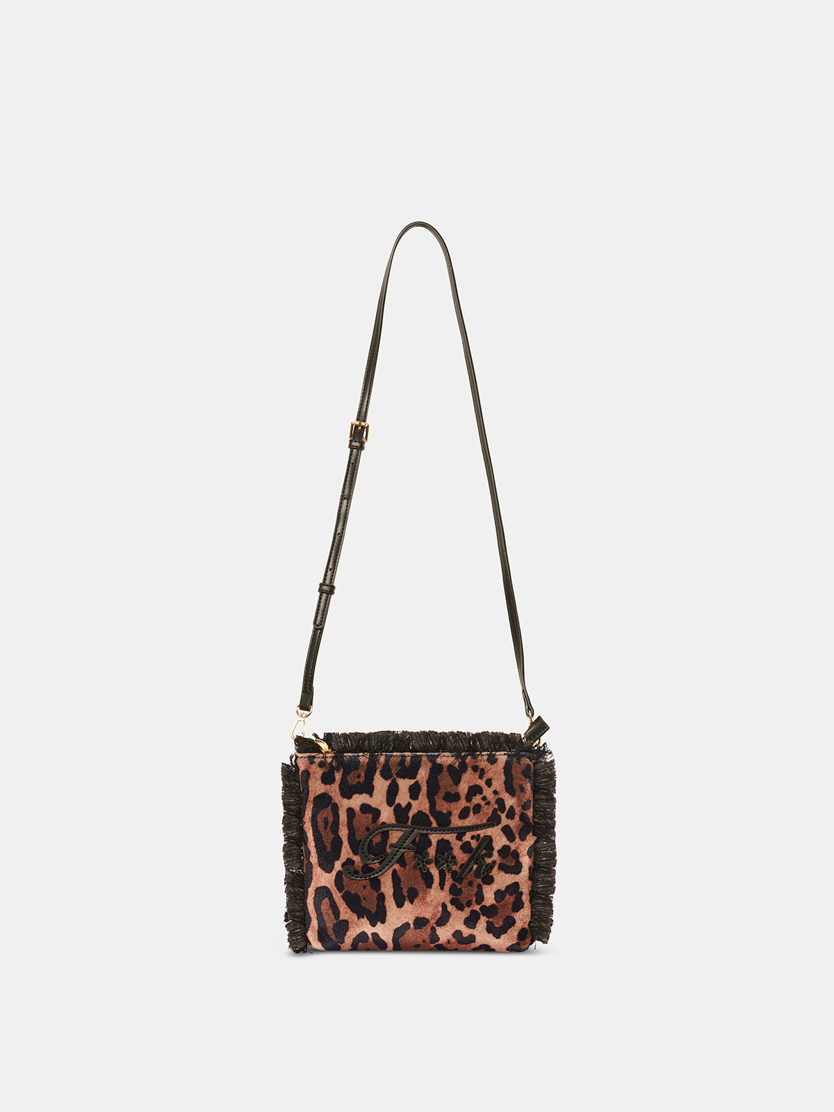 Maxi Pochette Donna F**K Fantasia WW0820-X01