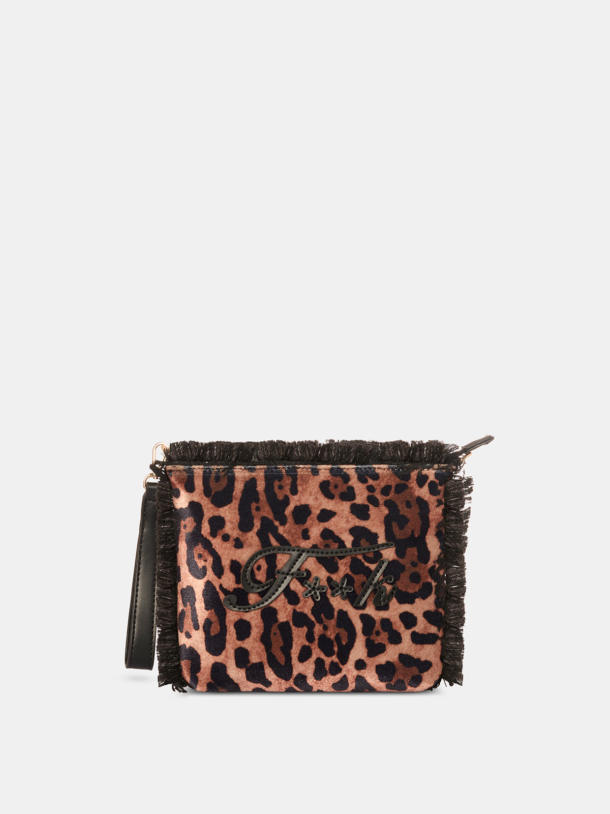 Mini Pochette Donna F**K Fantasia WW0835-X01