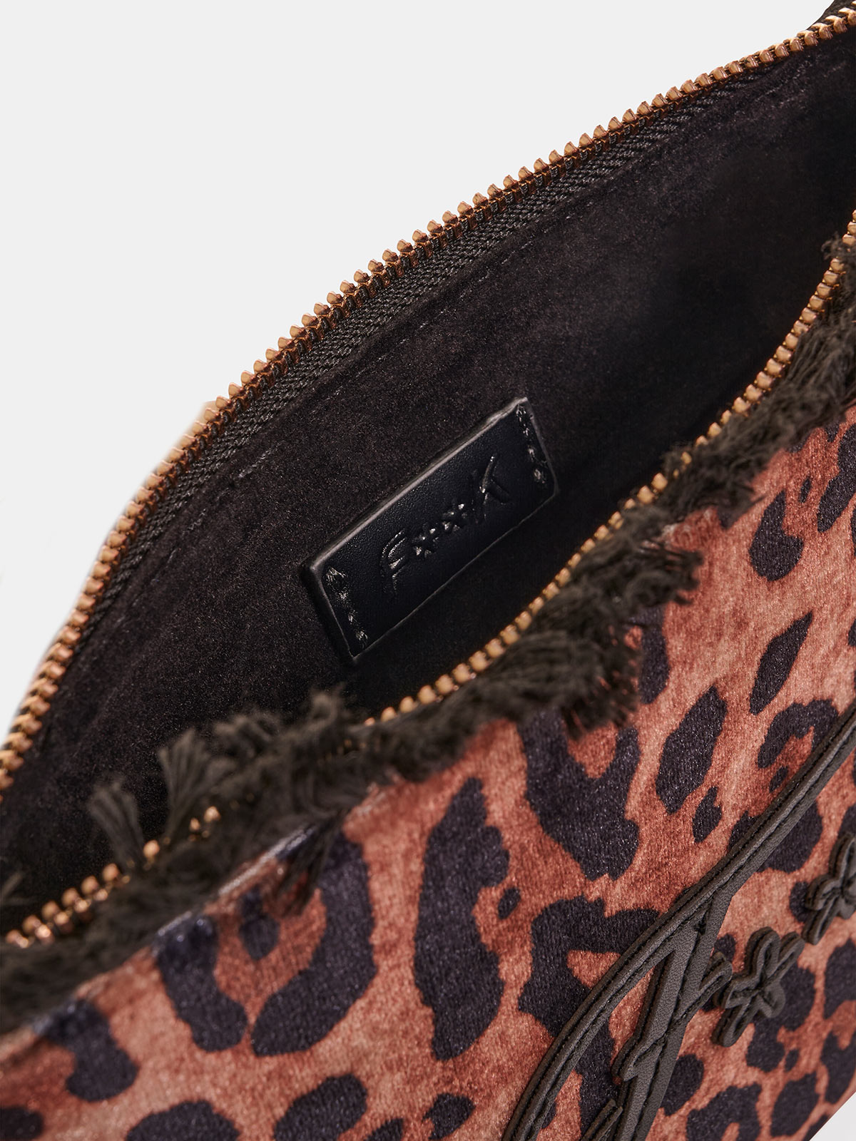 Mini Pochette Donna F**K Fantasia WW0835-X01