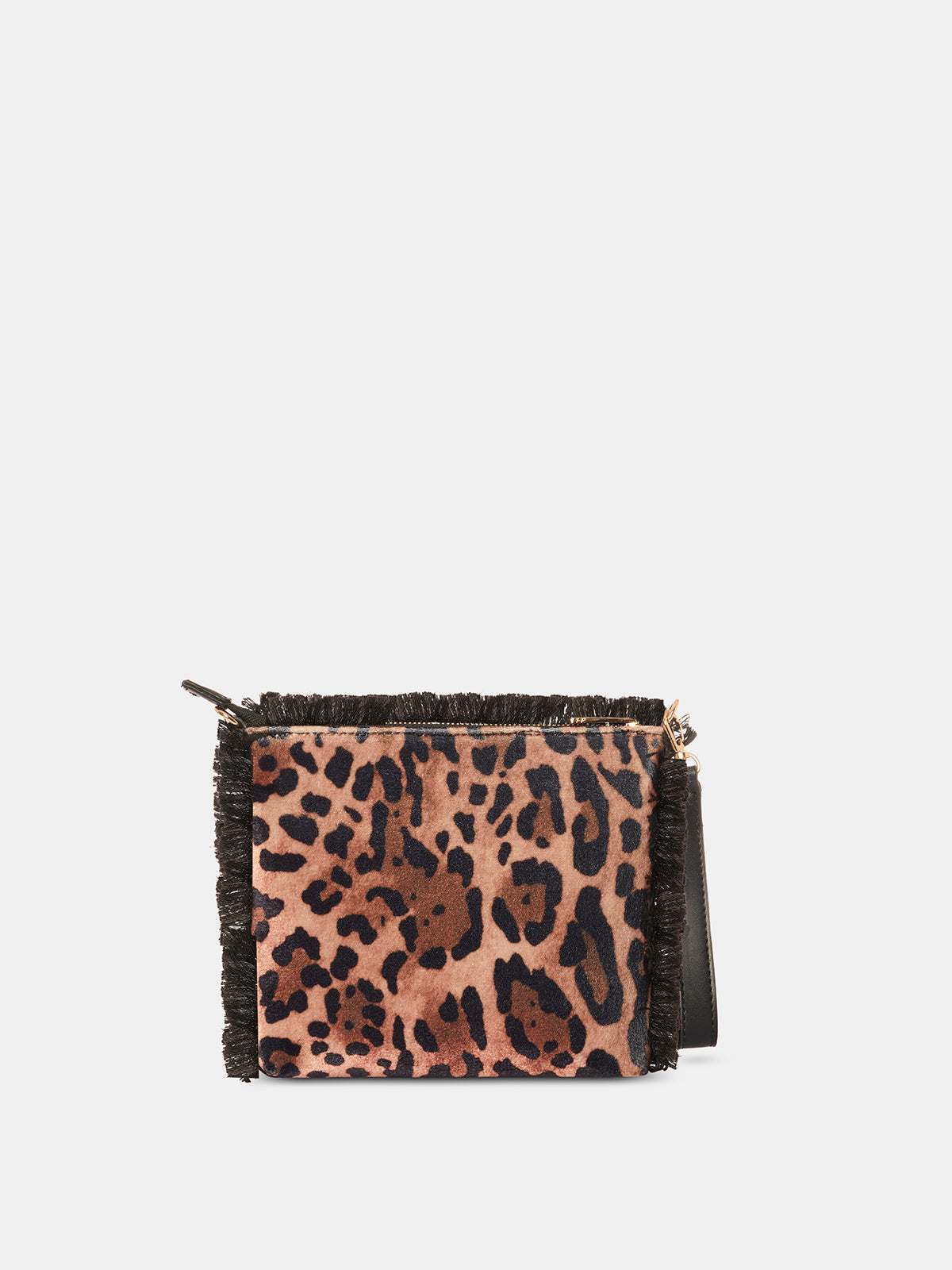 Image of Mini Pochette Donna F**K Fantasia WW0835-X01