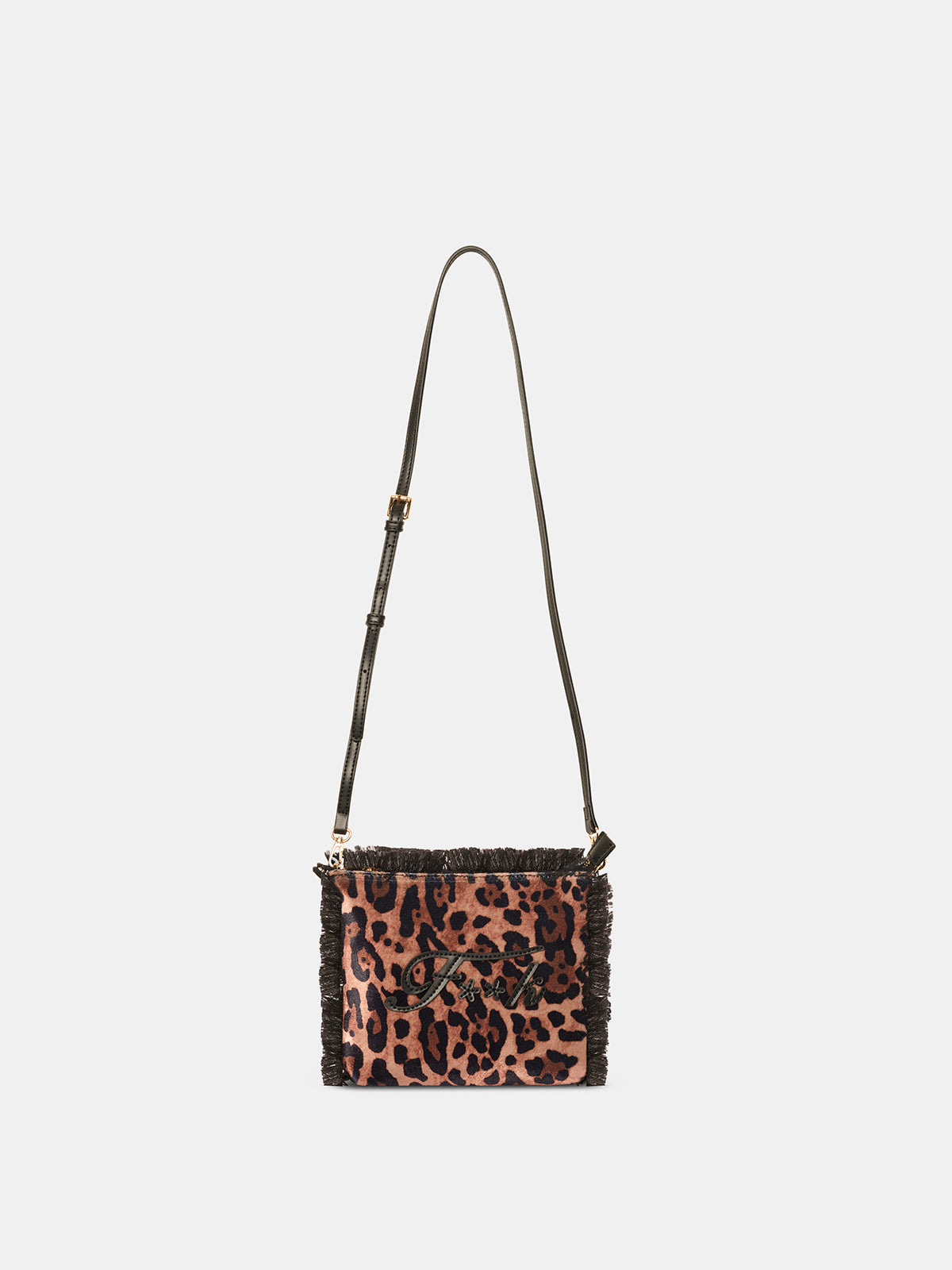 Mini Pochette Donna F**K Fantasia WW0835-X01