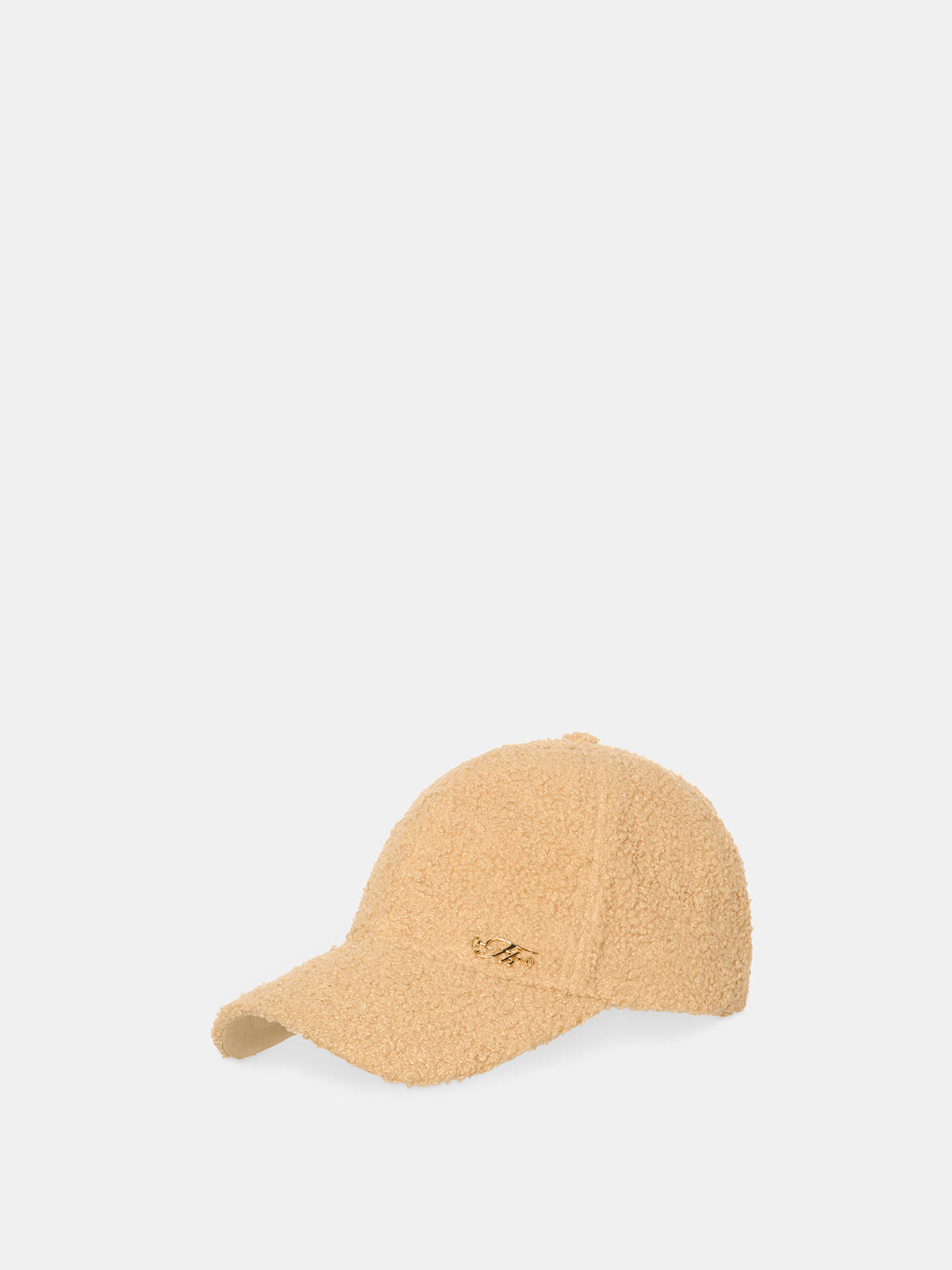 Cappello Donna F**K Beige WW3005-BG