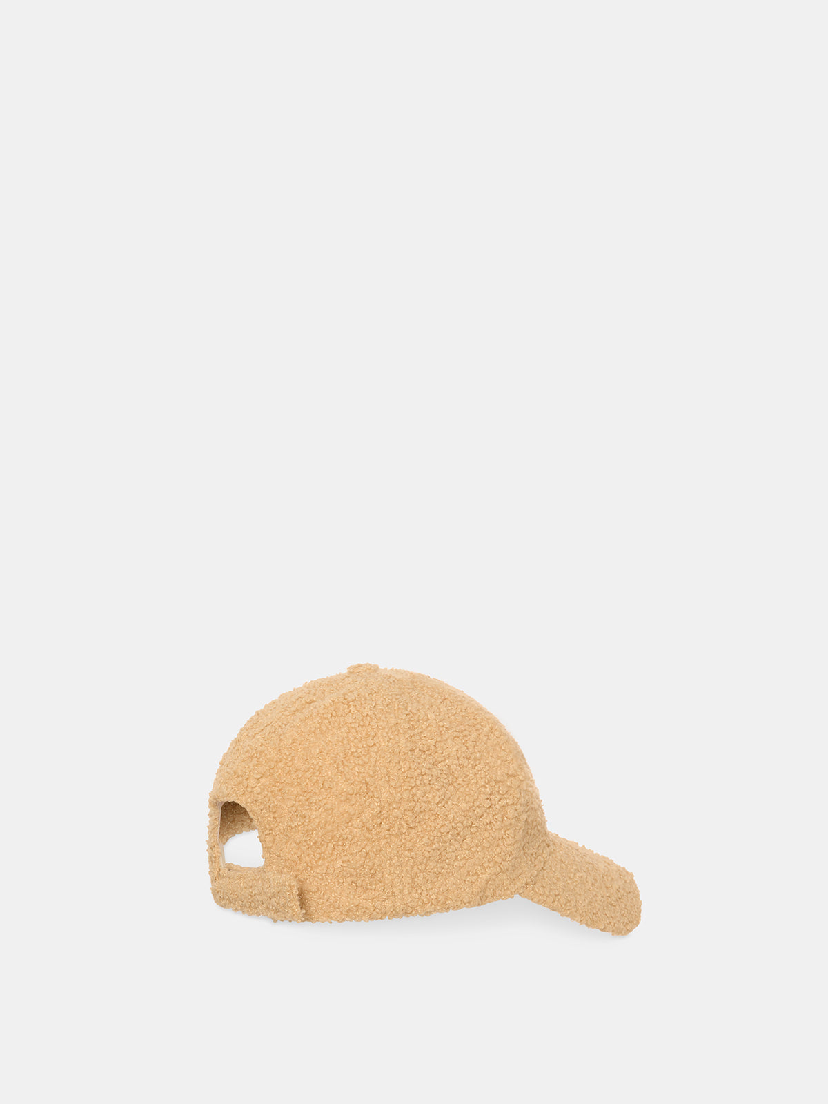 Cappello Donna F**K Beige WW3005-BG
