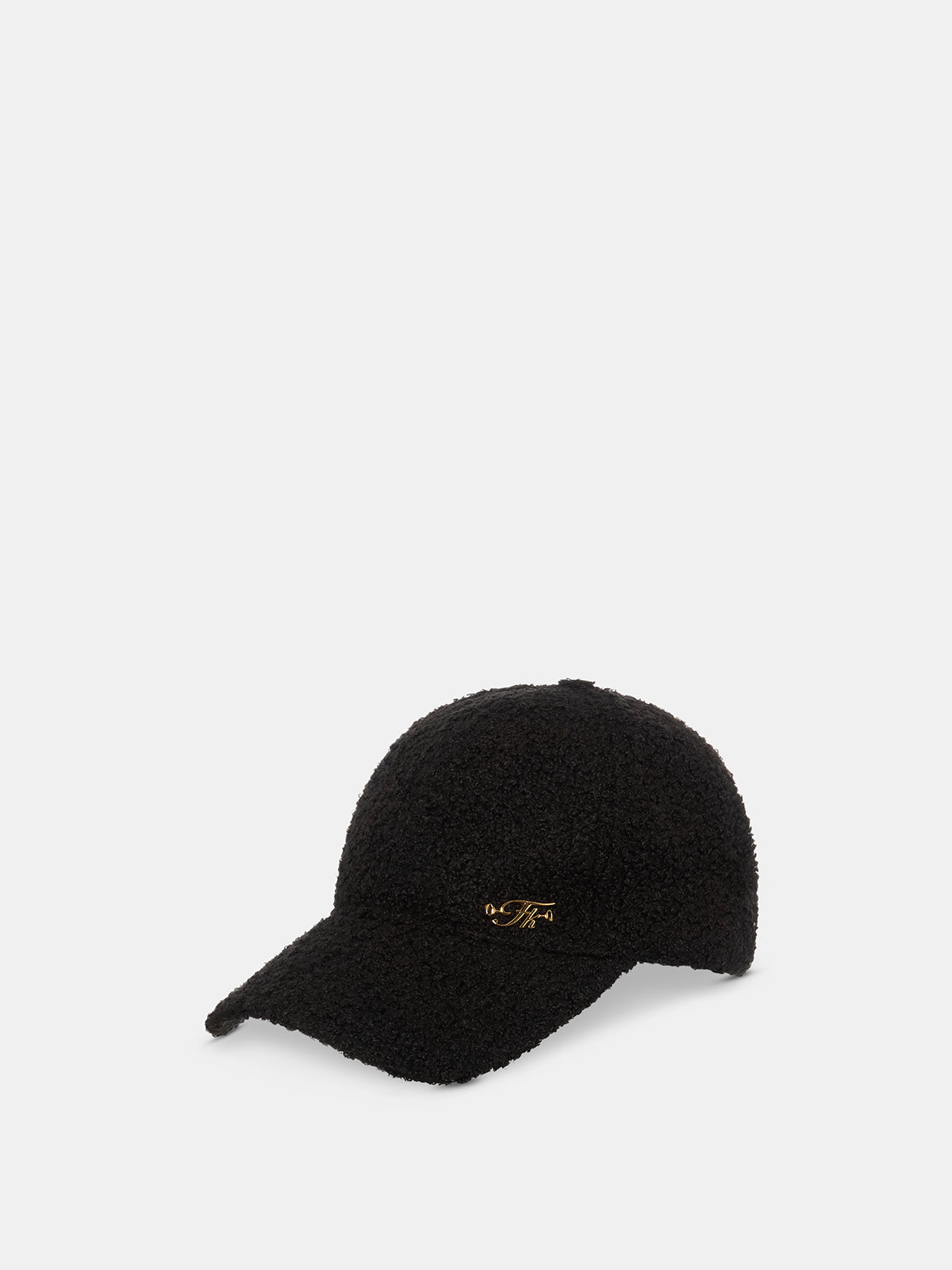 Image of Cappello Donna F**K Nero WW3005-BK