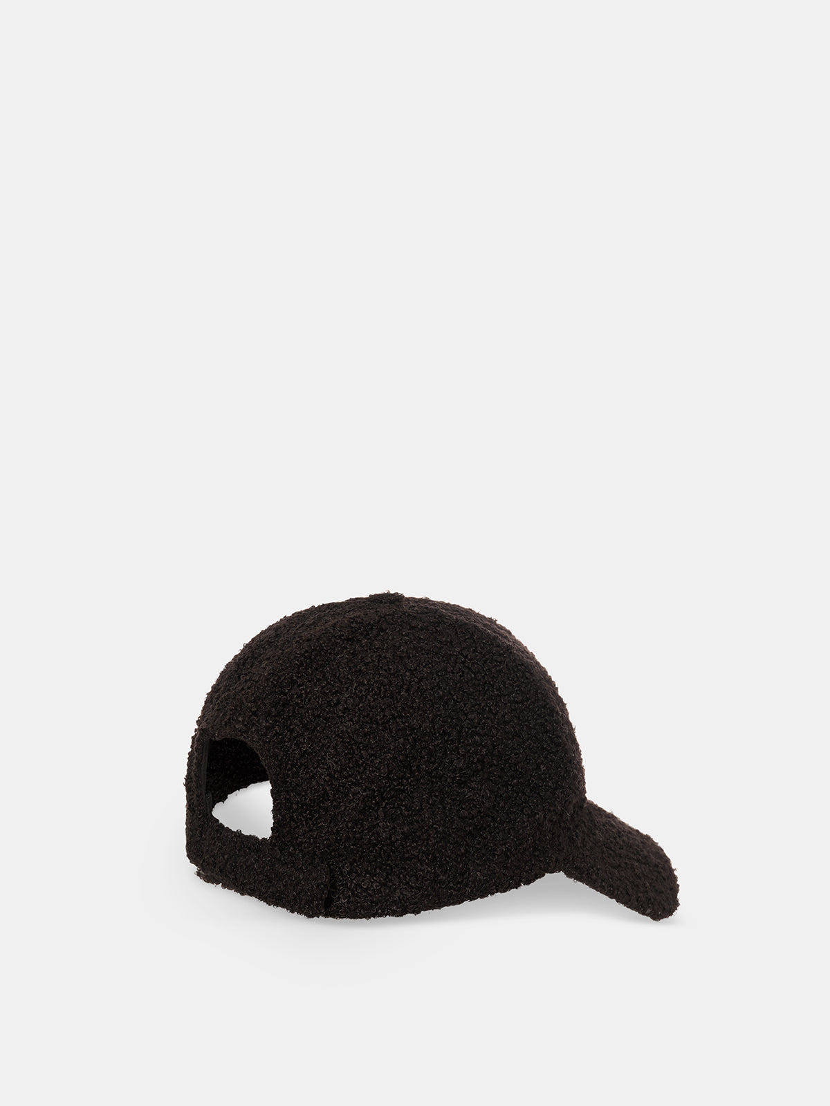 Cappello Donna F**K Nero WW3005-BK