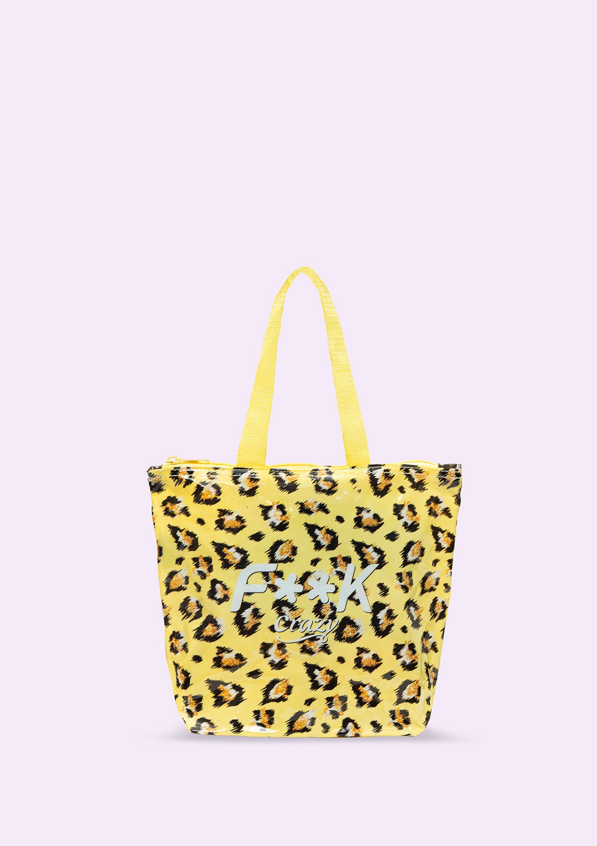 Mini Bag Donna F**K Crazy Fantasia SWA010-X29