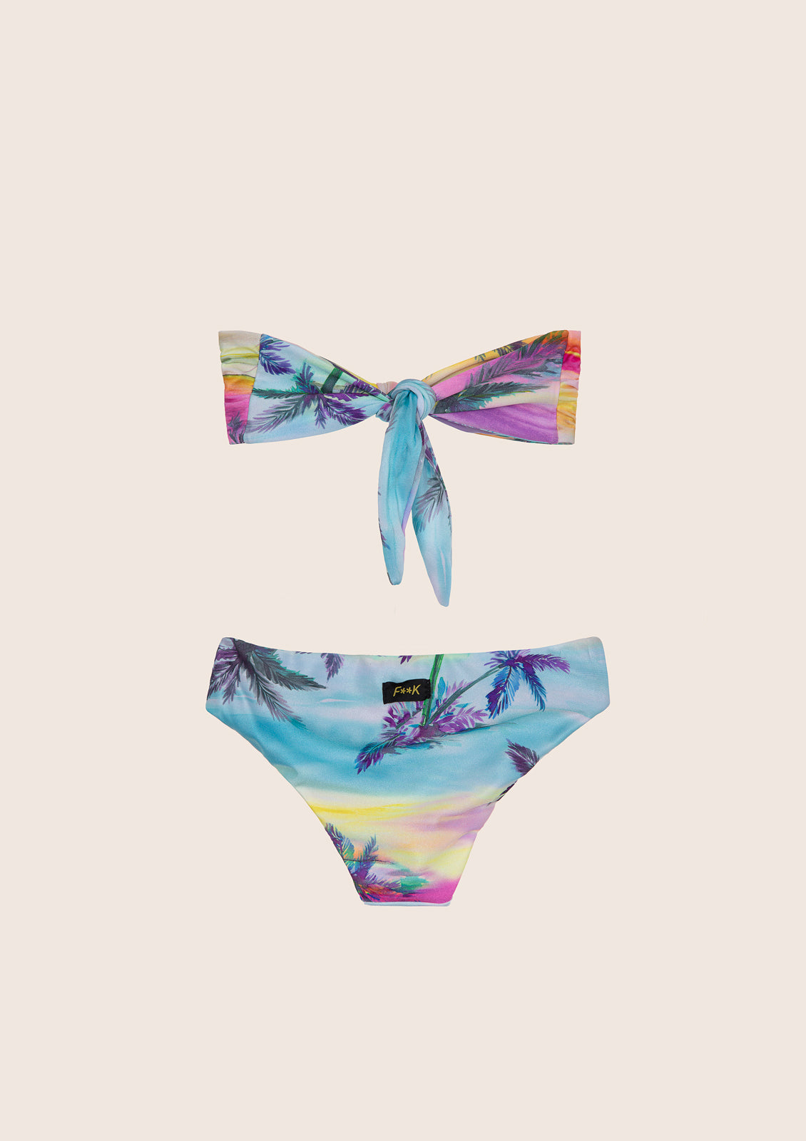 Bikini Band و Sundown Birps Birps