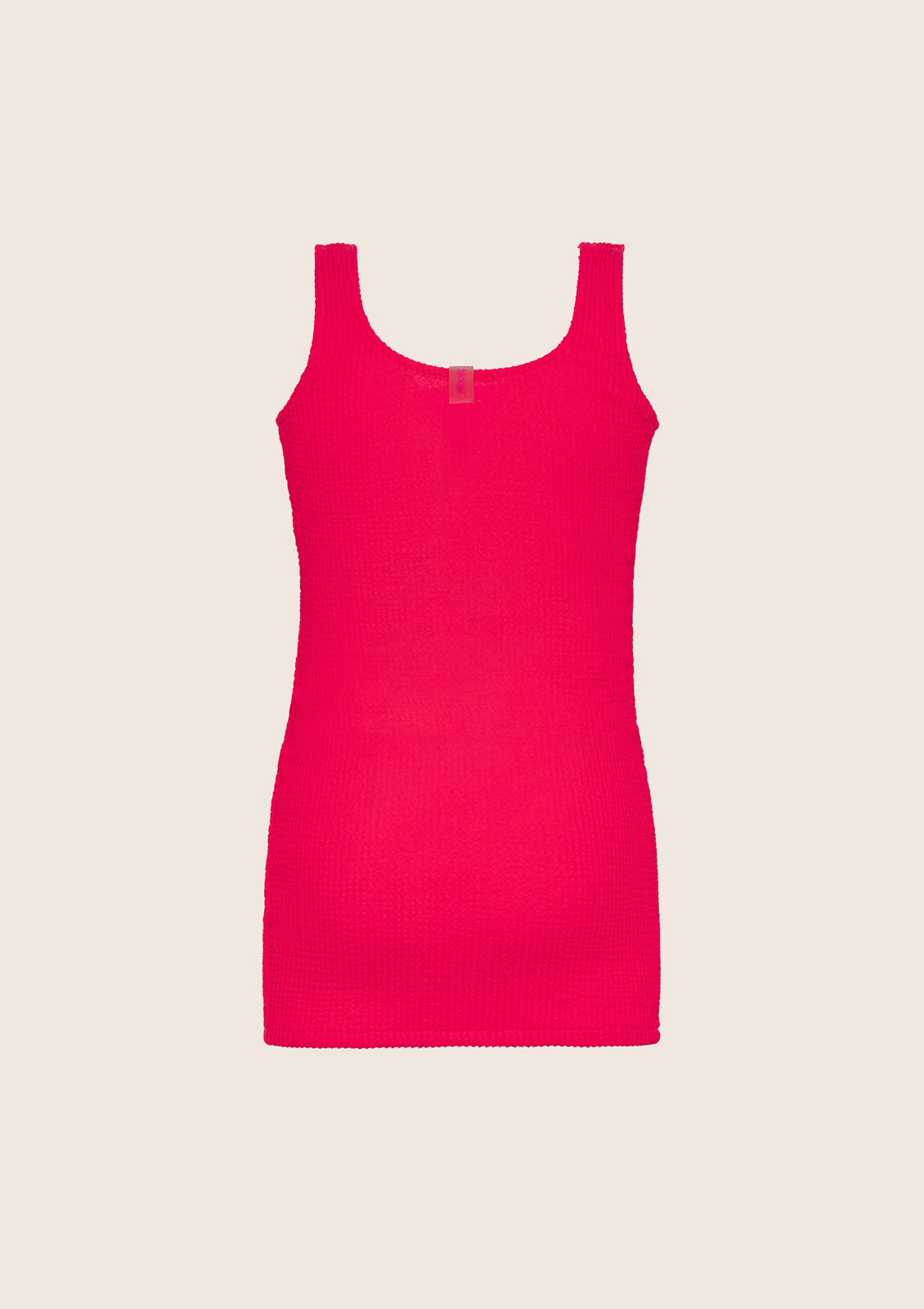 فستان قصير من إيفرجلو